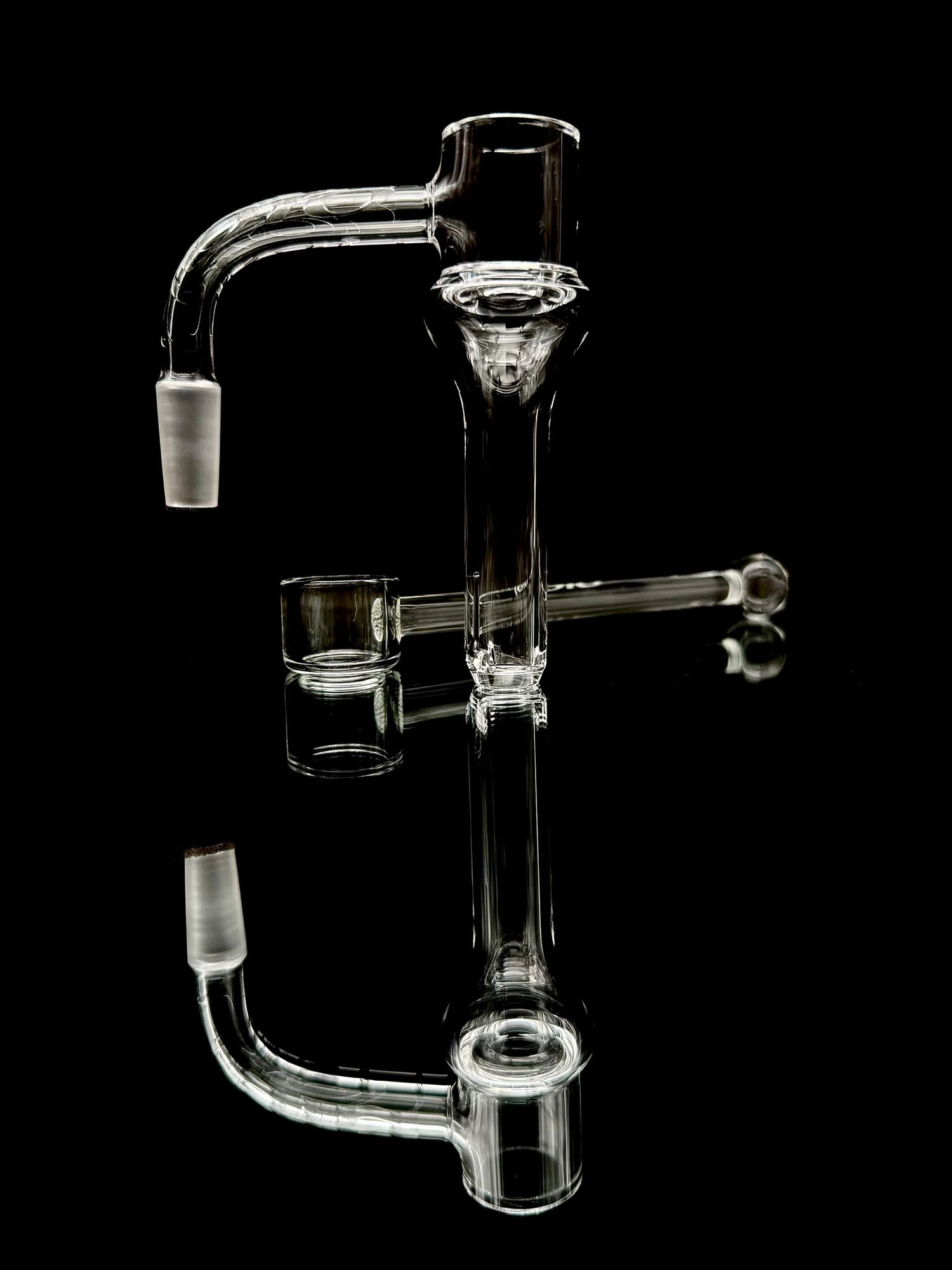 Toro Flared Vortex Terp Feeder XXL