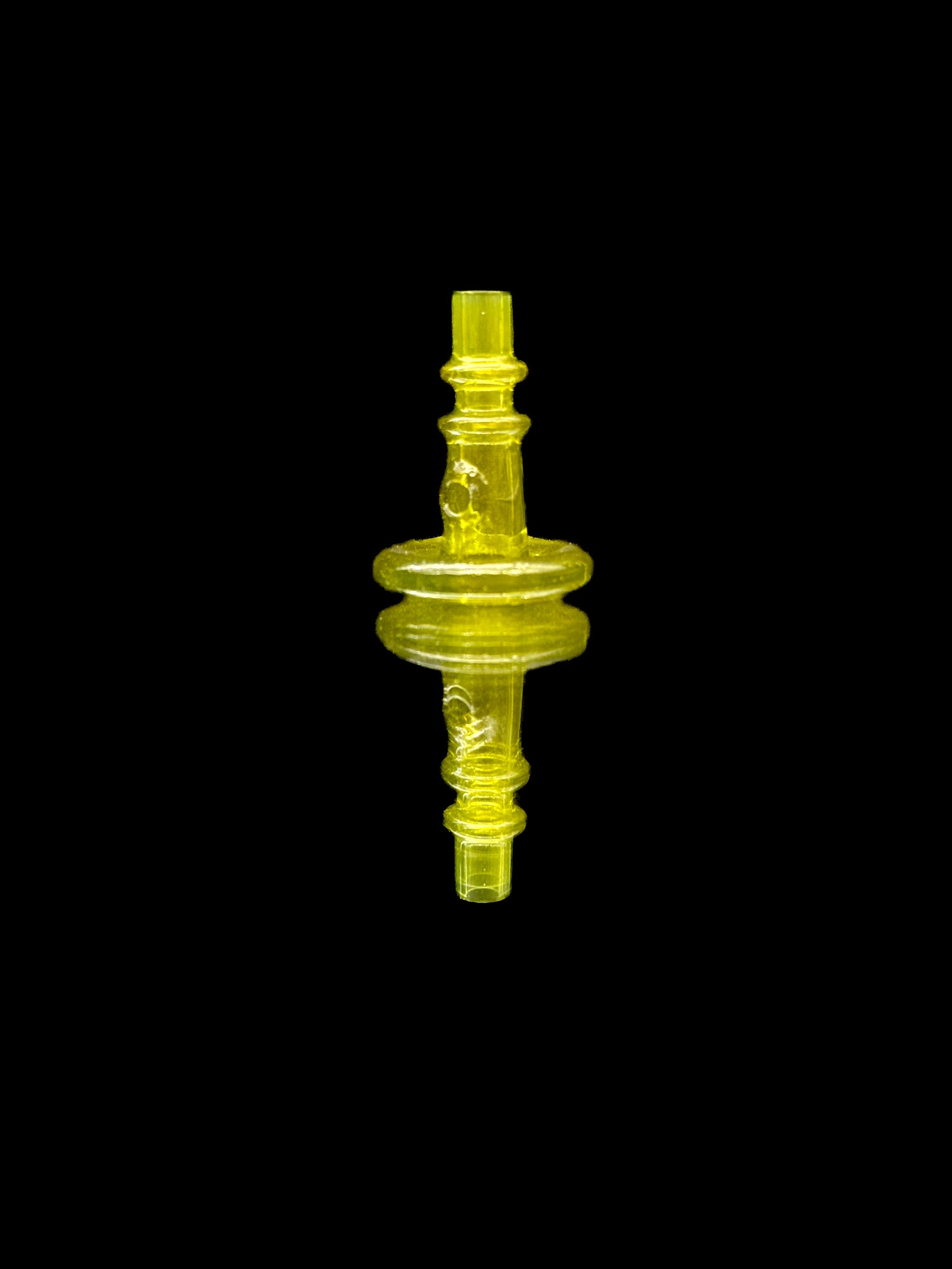 AJ Surf City Glass Joystick Cap