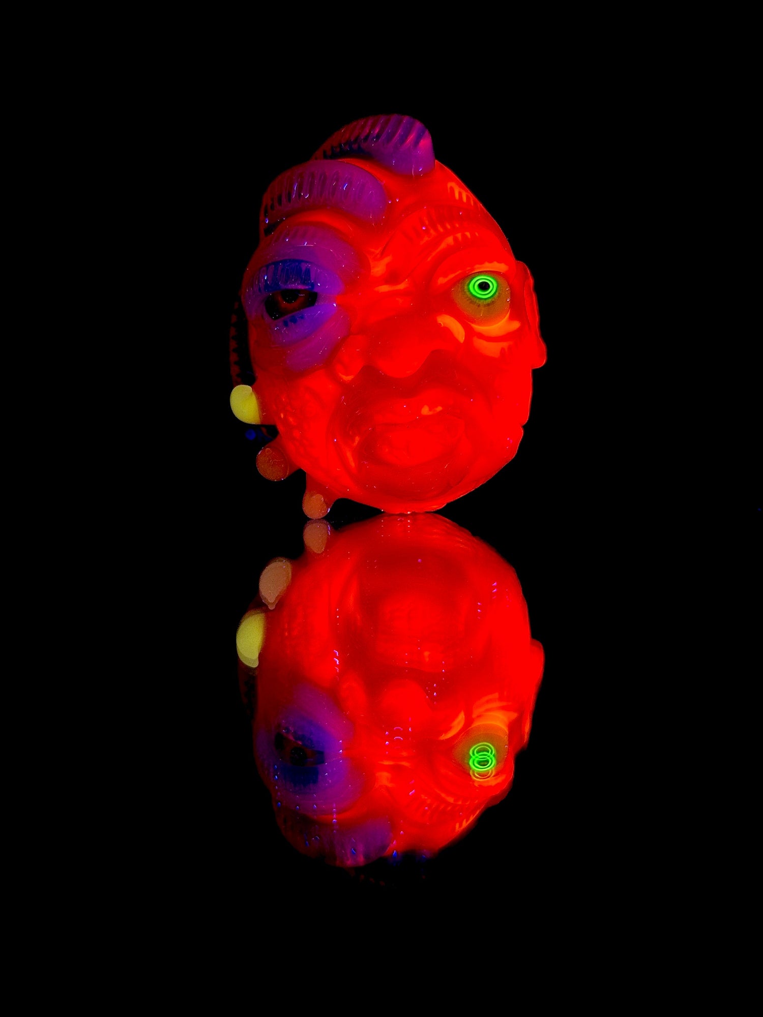 Salt x Voorhees Pendy