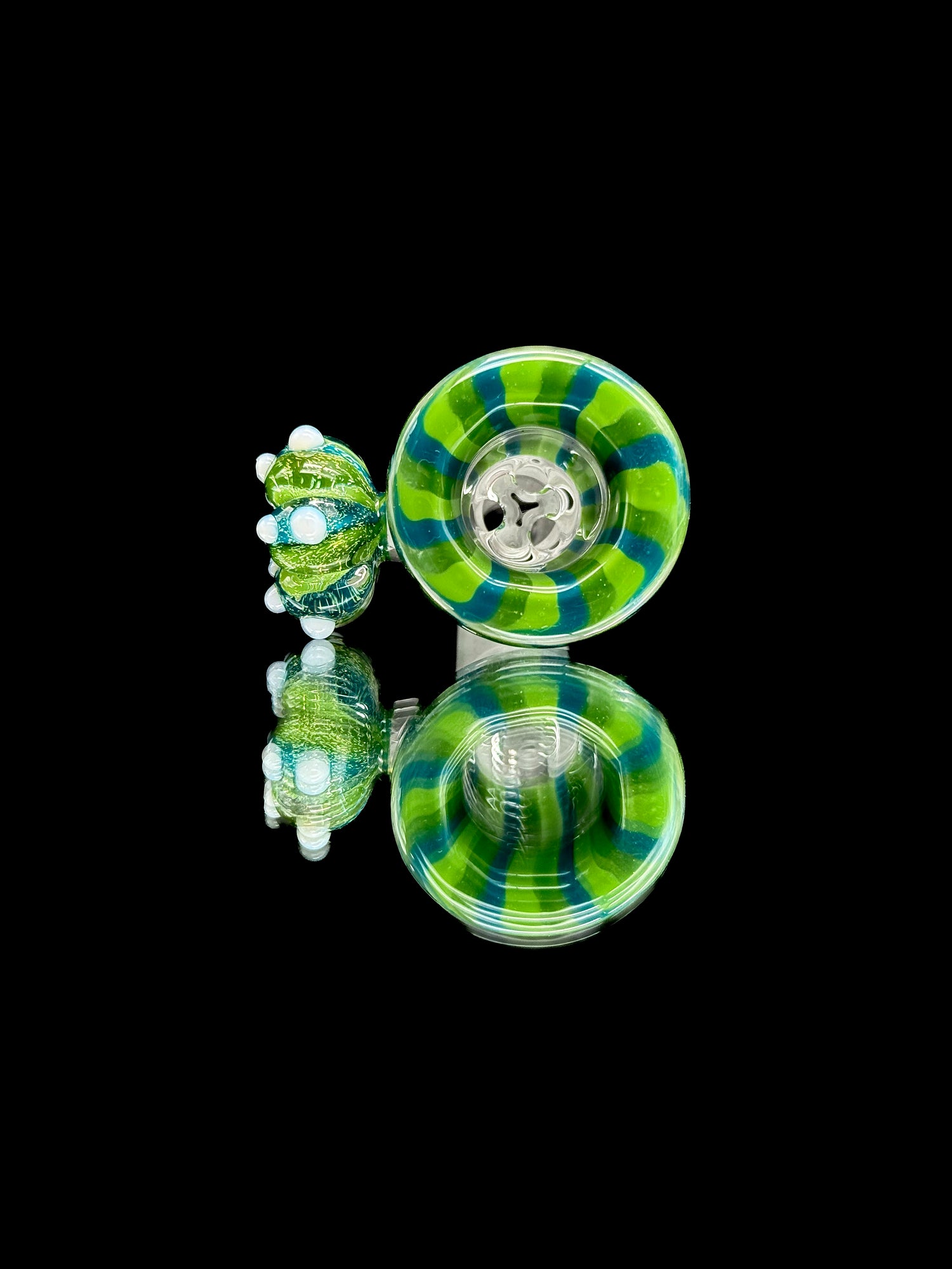 Swissperc x Darby 14mm Slide