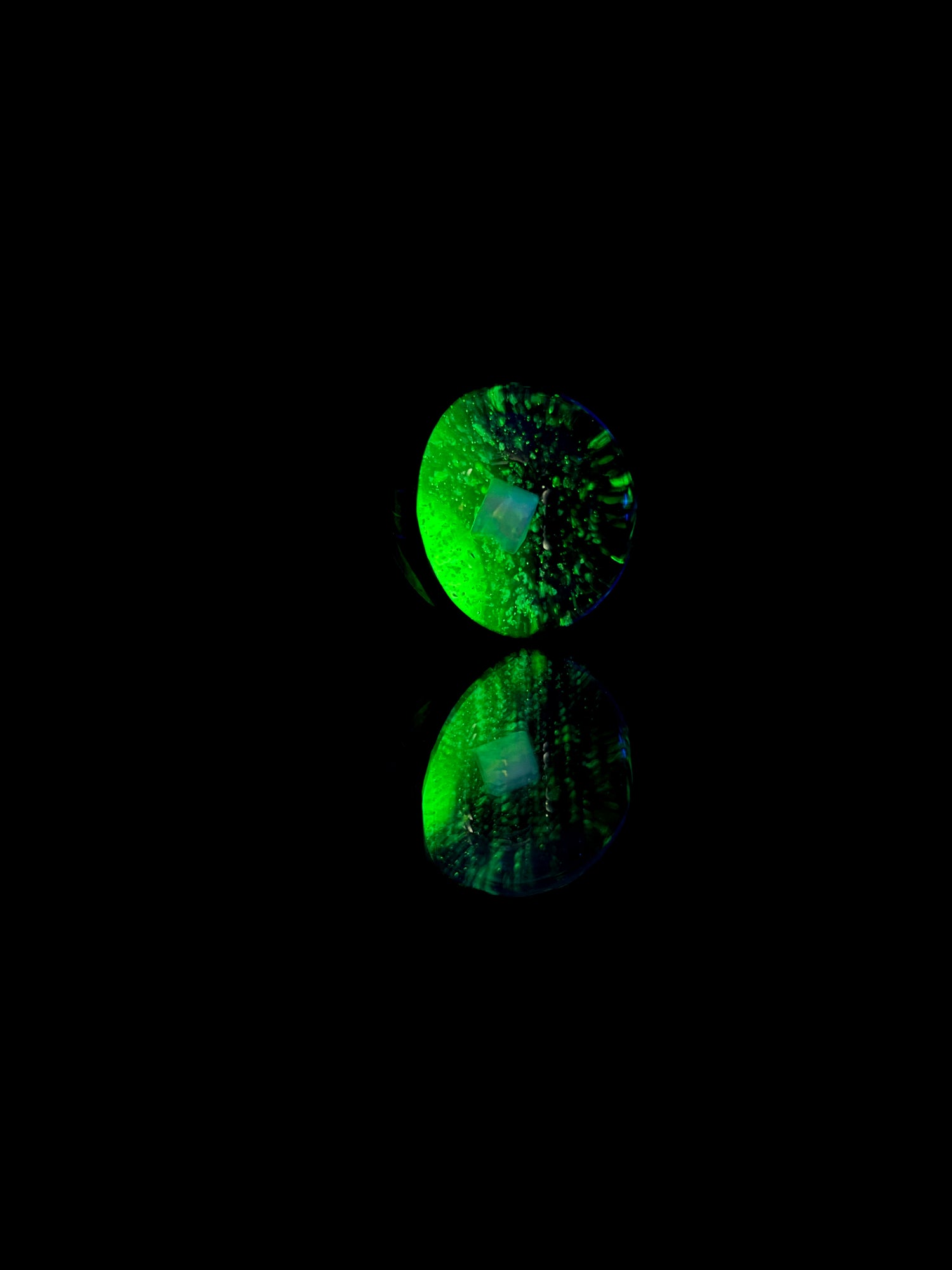 Firefly Glass Uv Marble