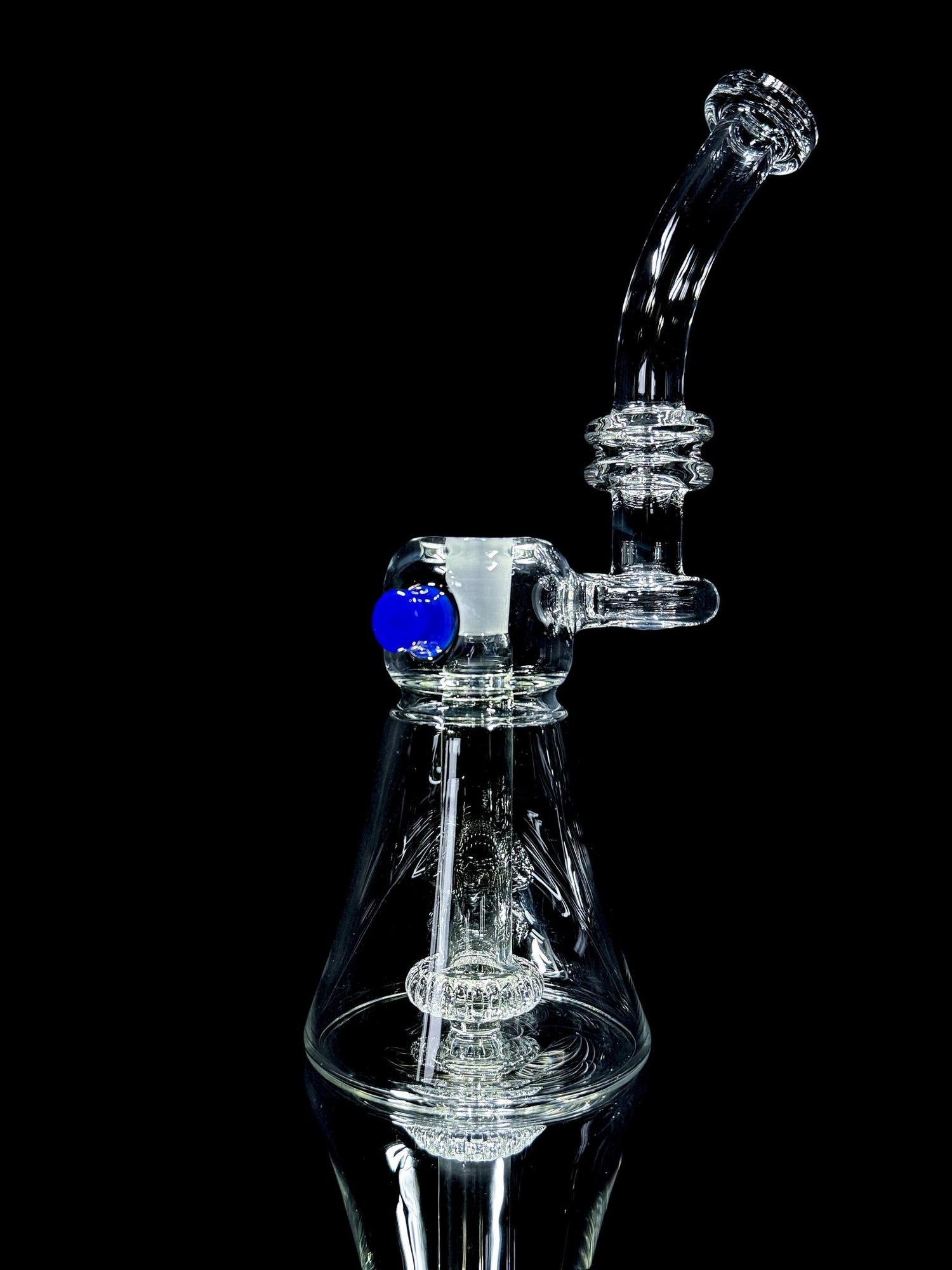 Zombie Hand Studios XL Sherlock Bubbler