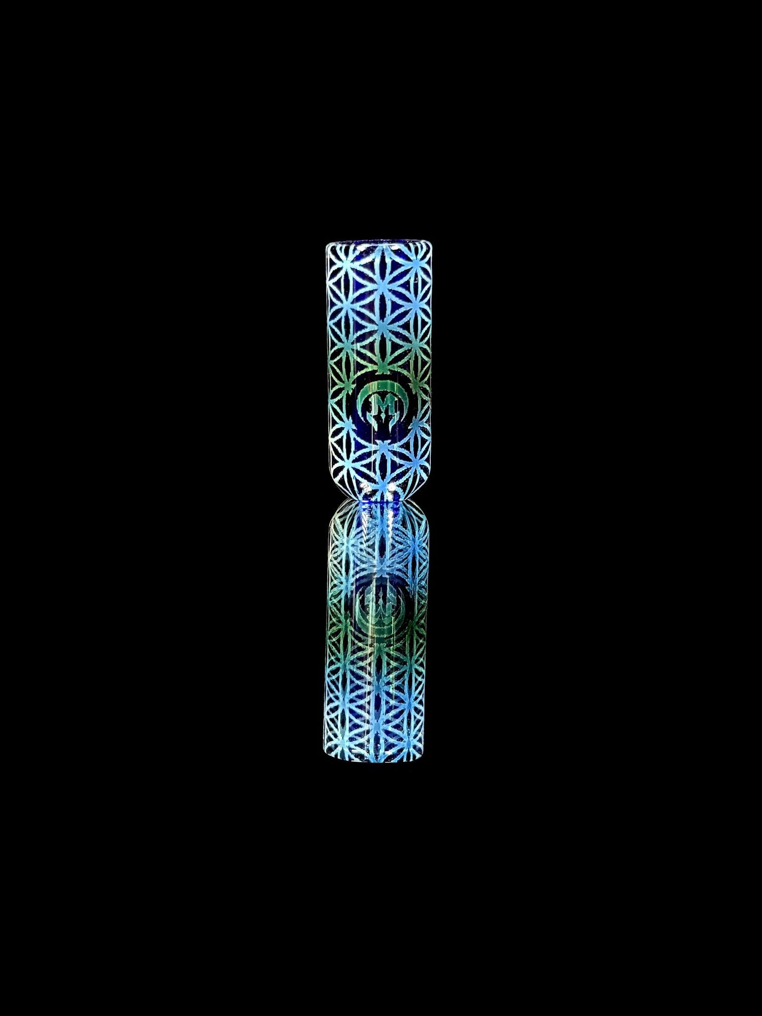 Mothership Hologram Rolling Tip