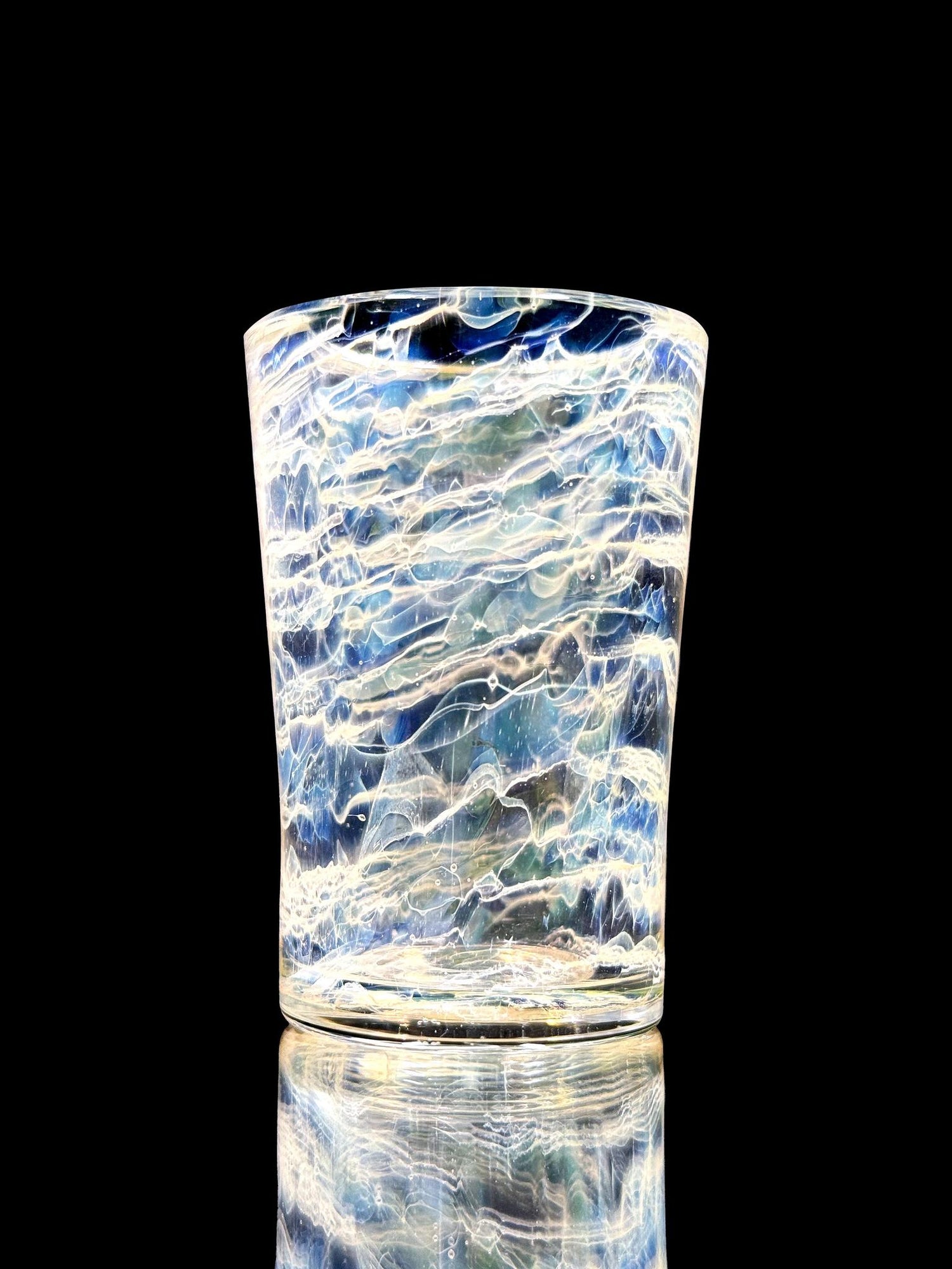 EH Glass Fumed Shot Glass