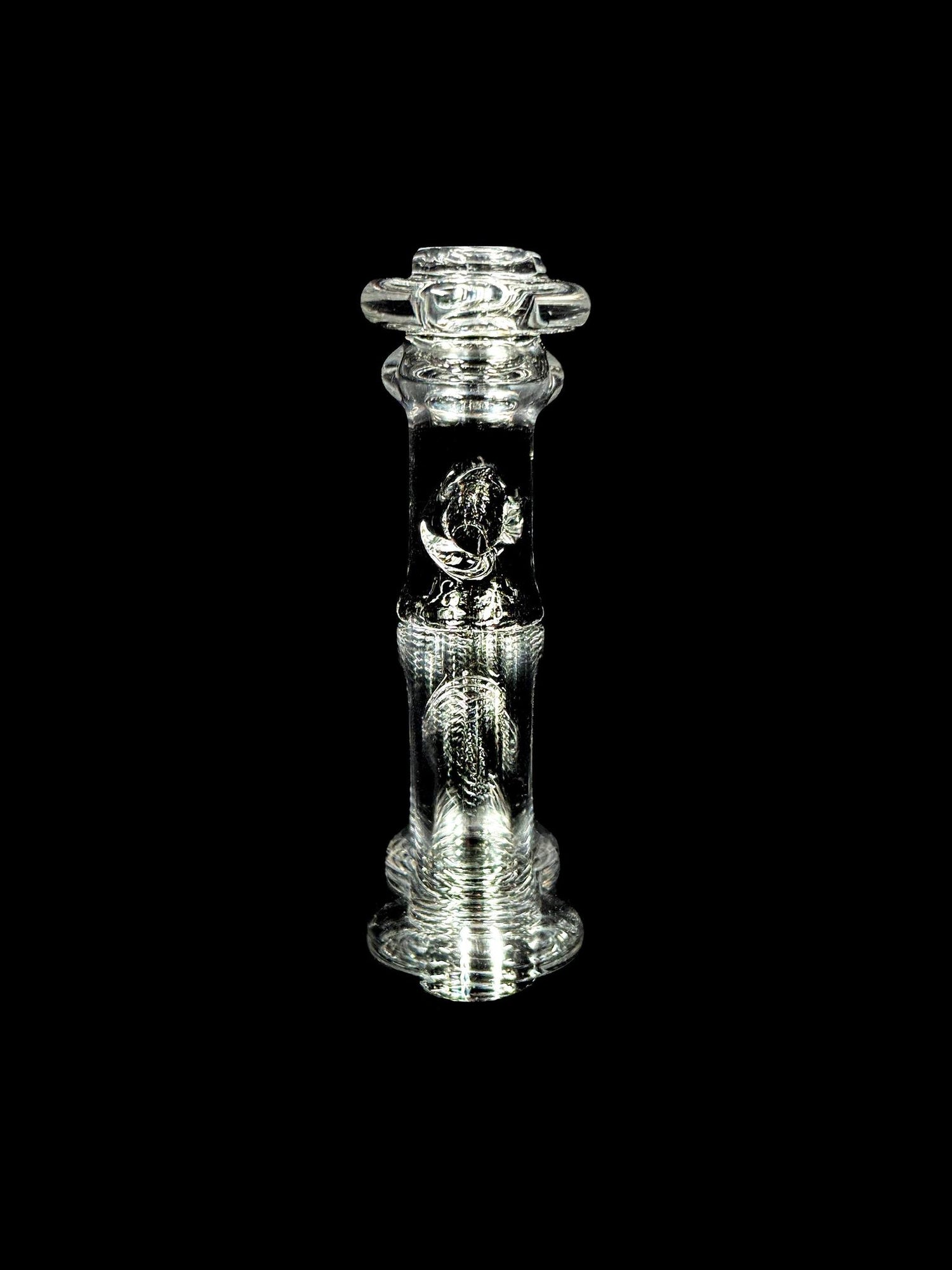 Ottone Glass Works Pivot Top