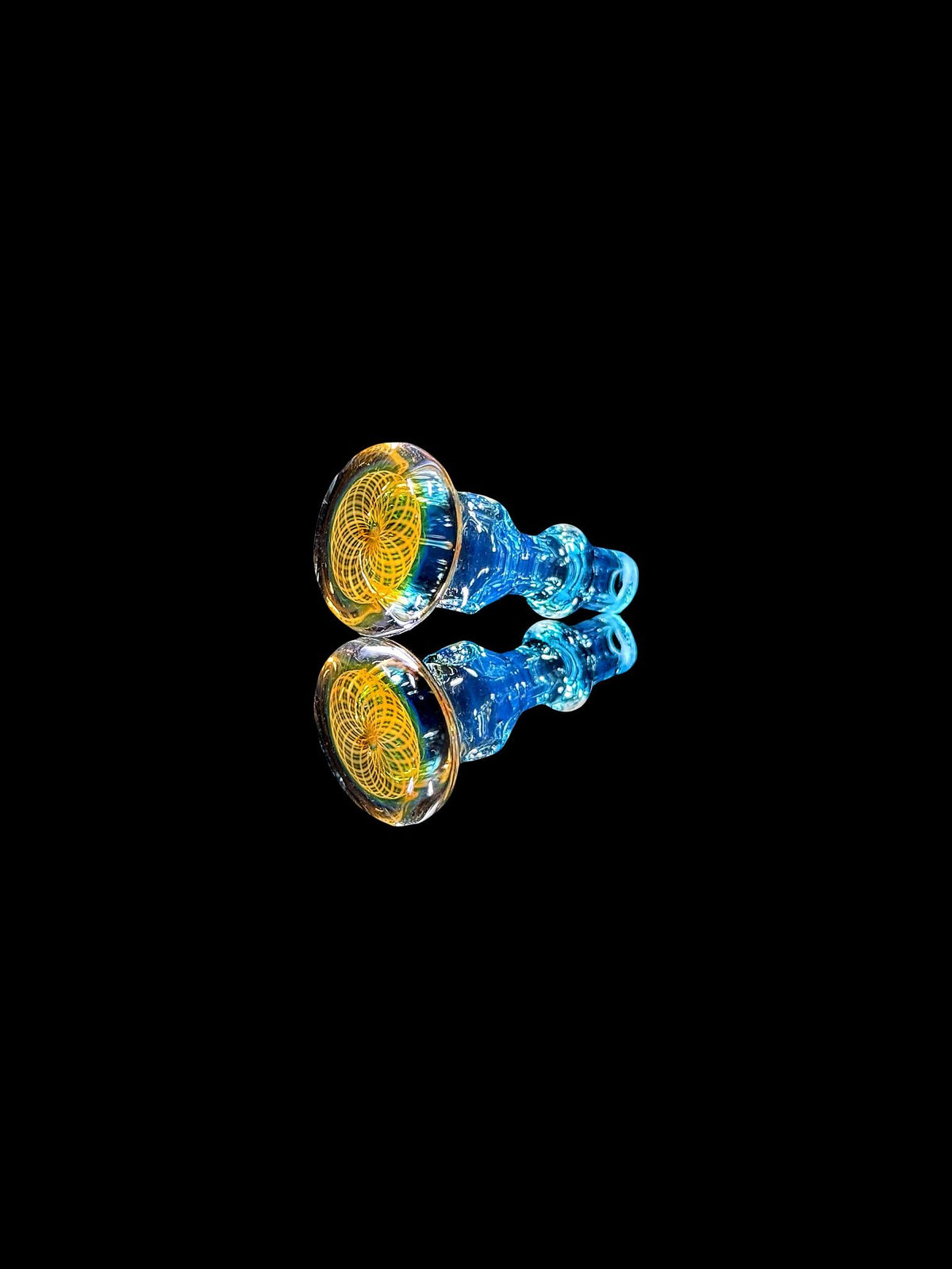Gatez Glass Peak Fumicello Joystick