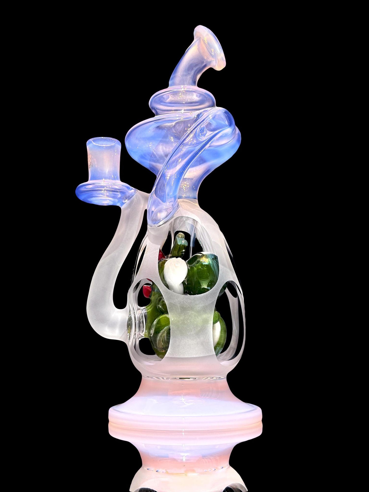 BTGB Mini EggCycler
