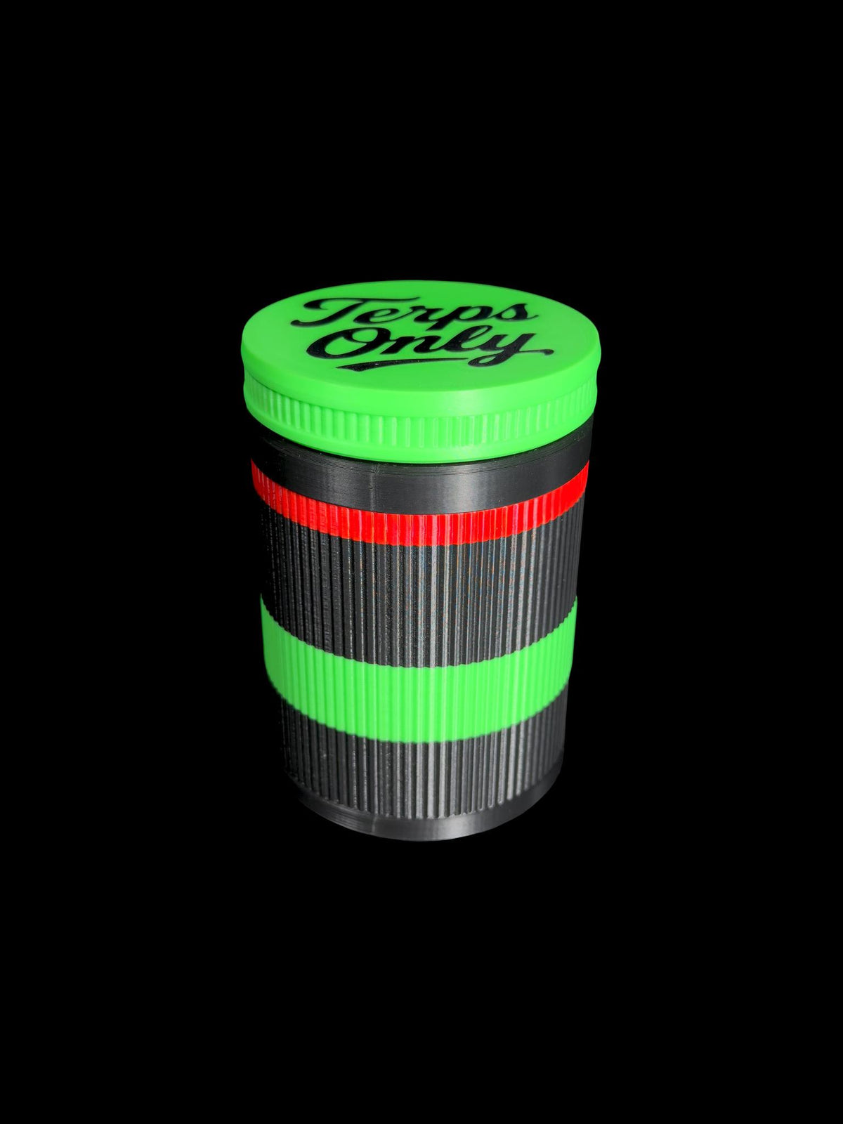 Kandy 3D Prints Terp Cooler