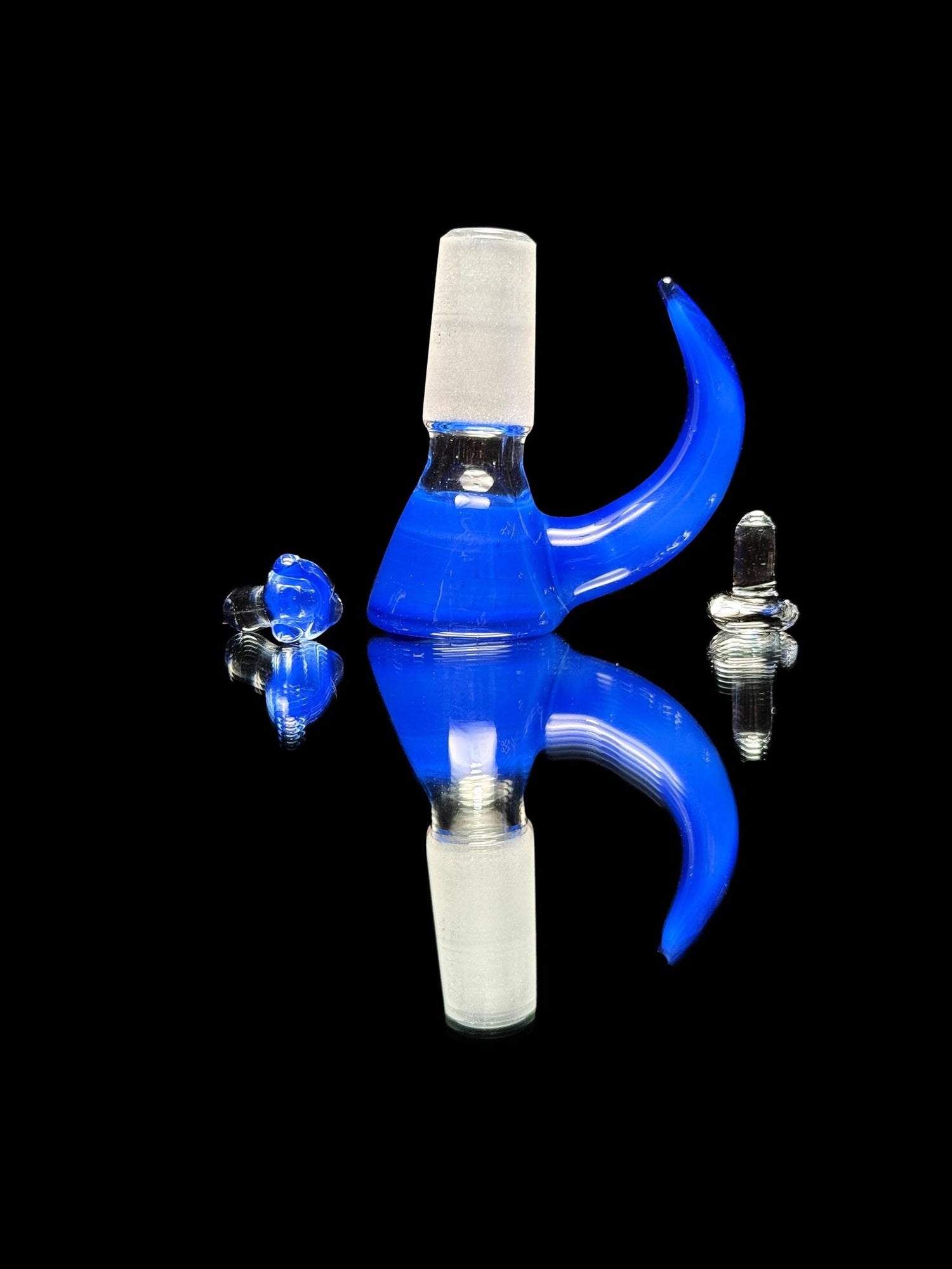 Steve H 14mm Removable Screen Slide