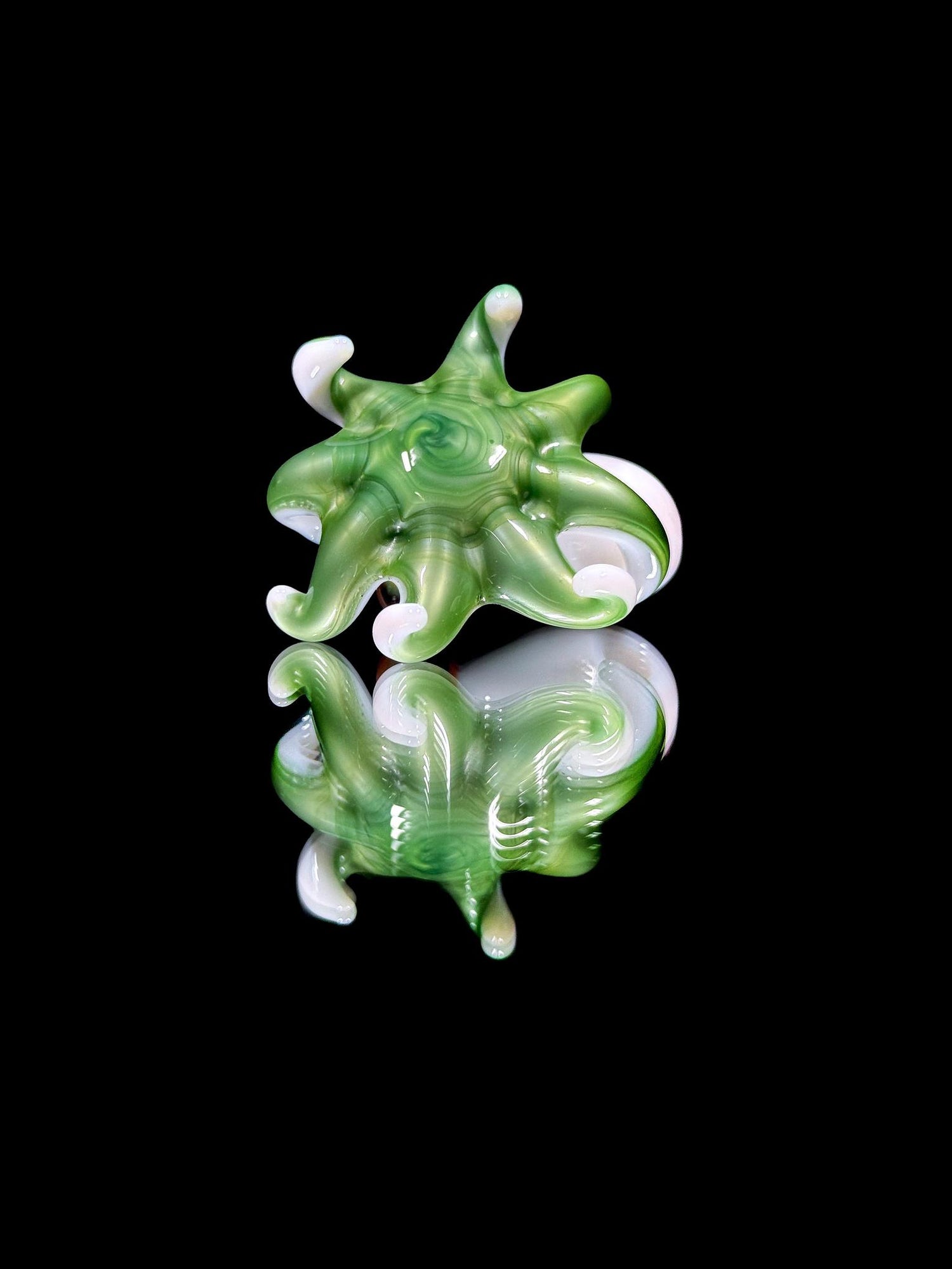 Kian McLay Octopus Pendant