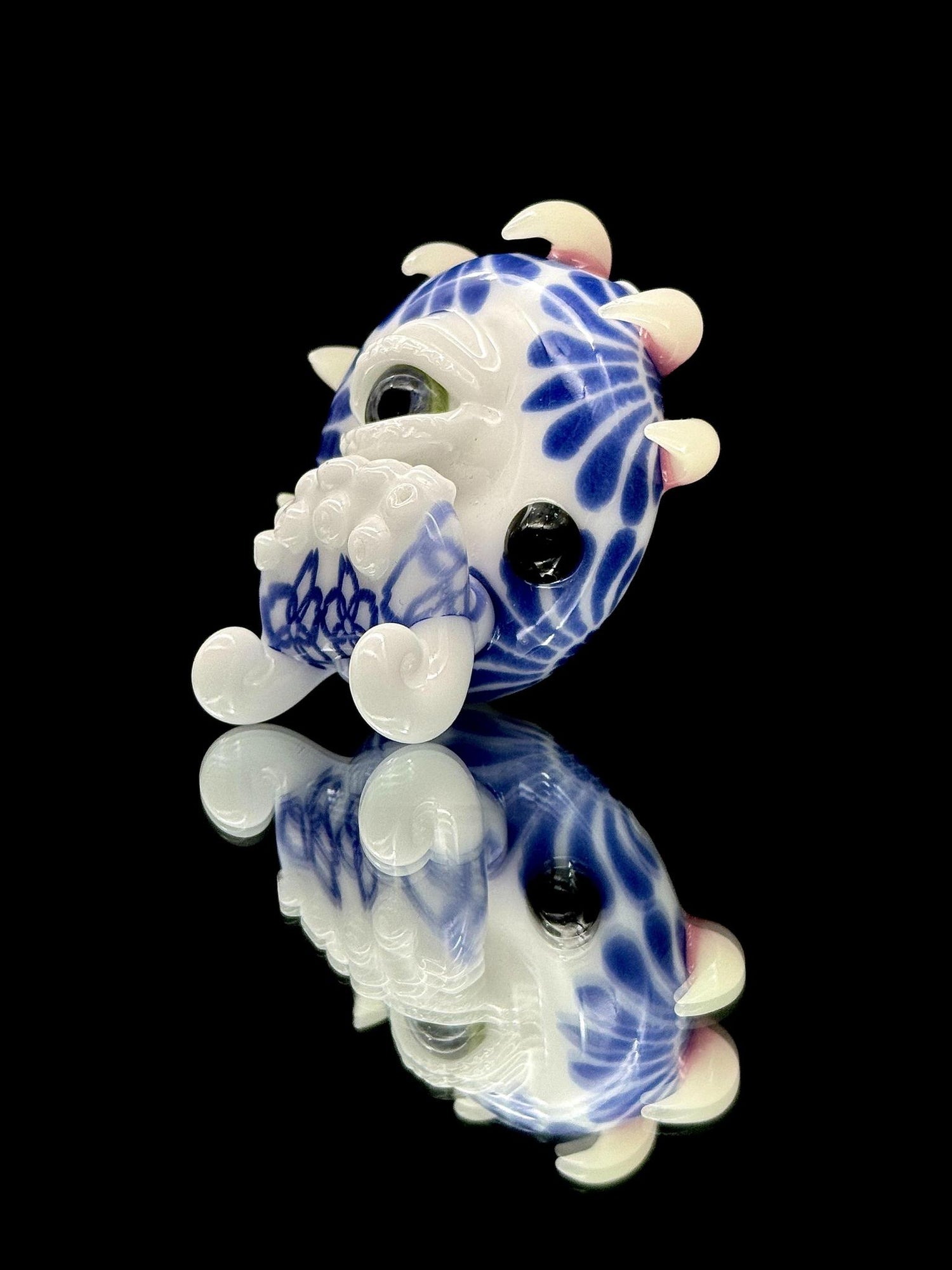 Kurt B x Ryno x Salt Duck Pendant