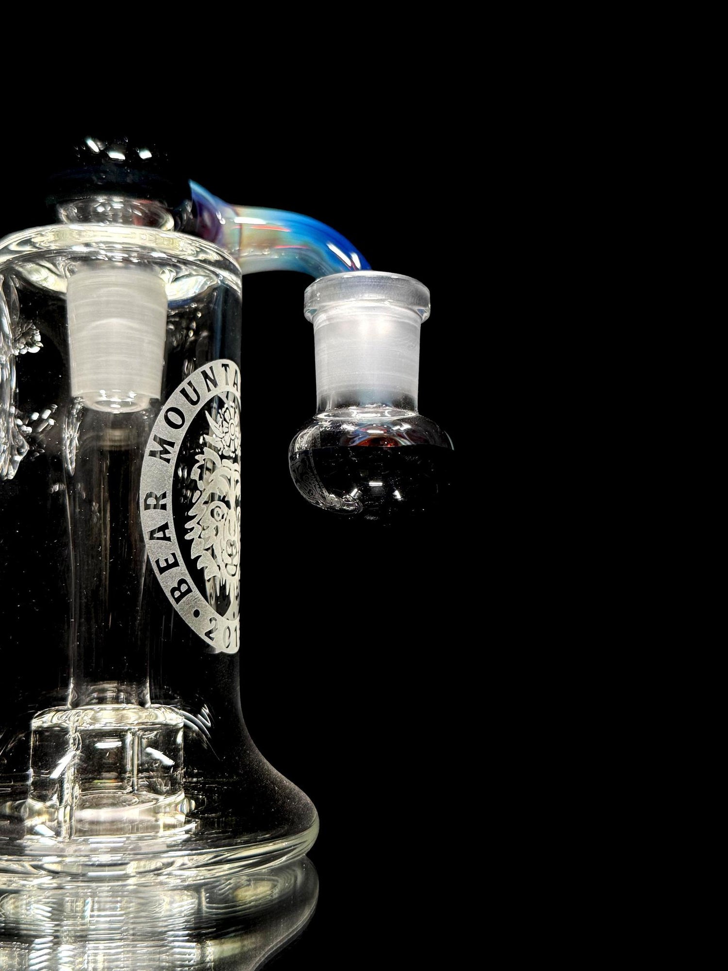 Rick Bird Barry 14mm RBR Drop Down