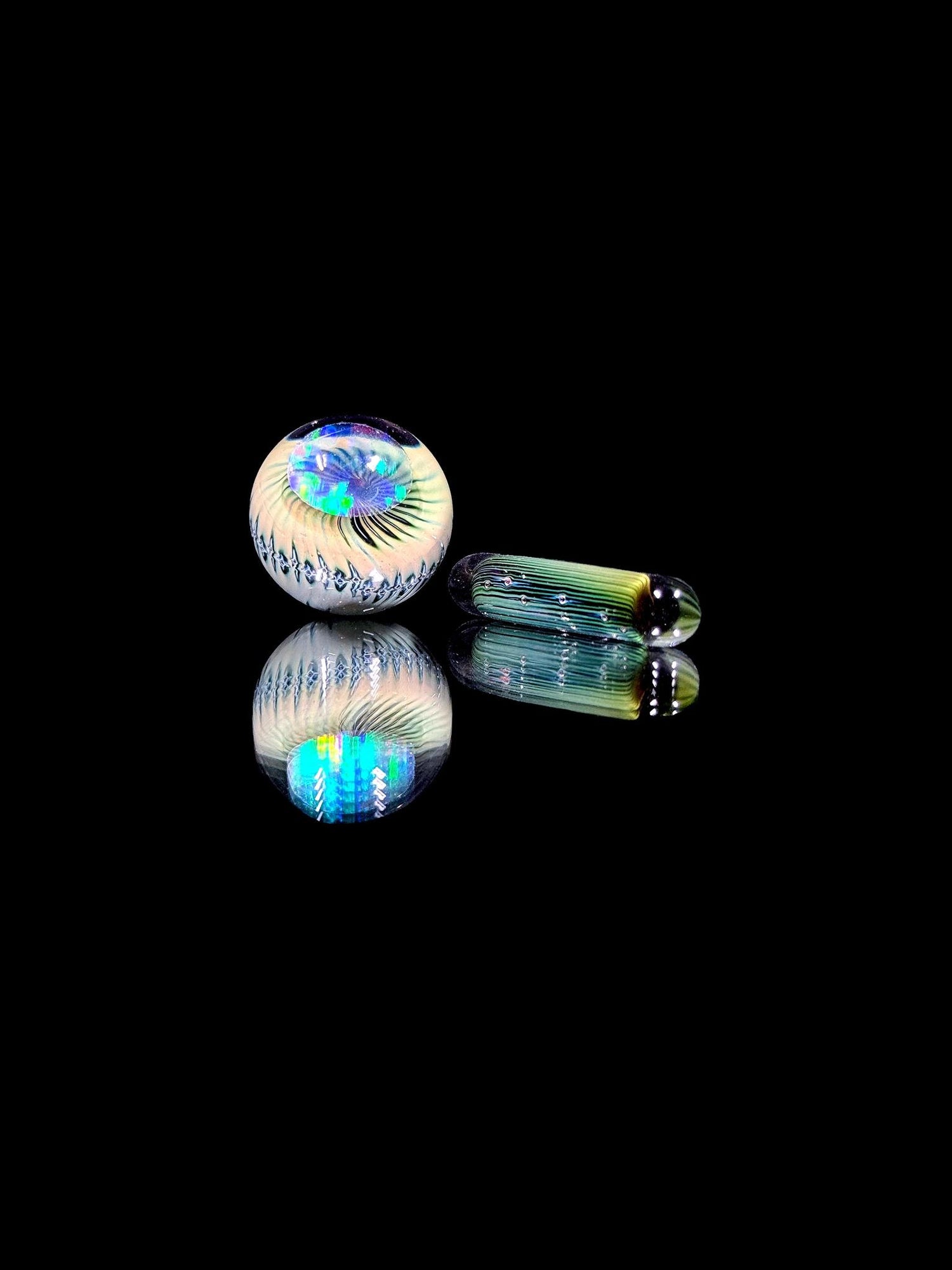 Steve Sizelove Slurper Set