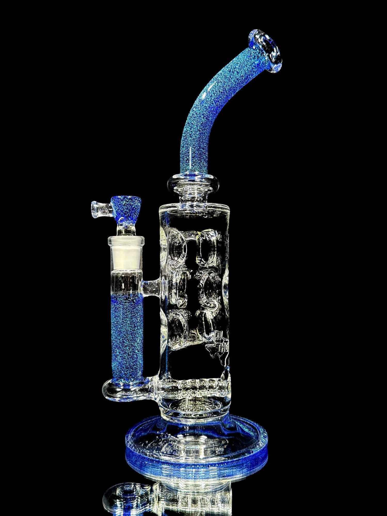 THG Dichro Inline Fab