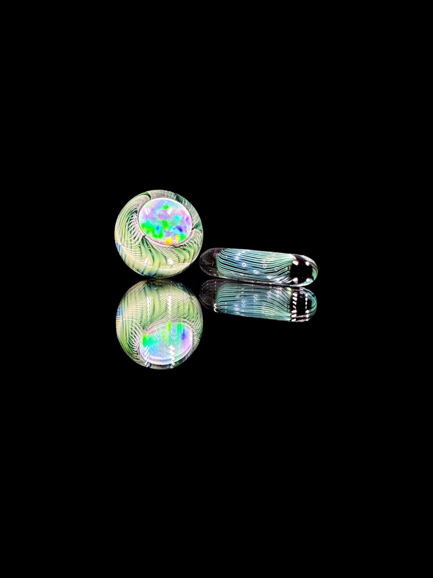 Steve Sizelove Slurper Set