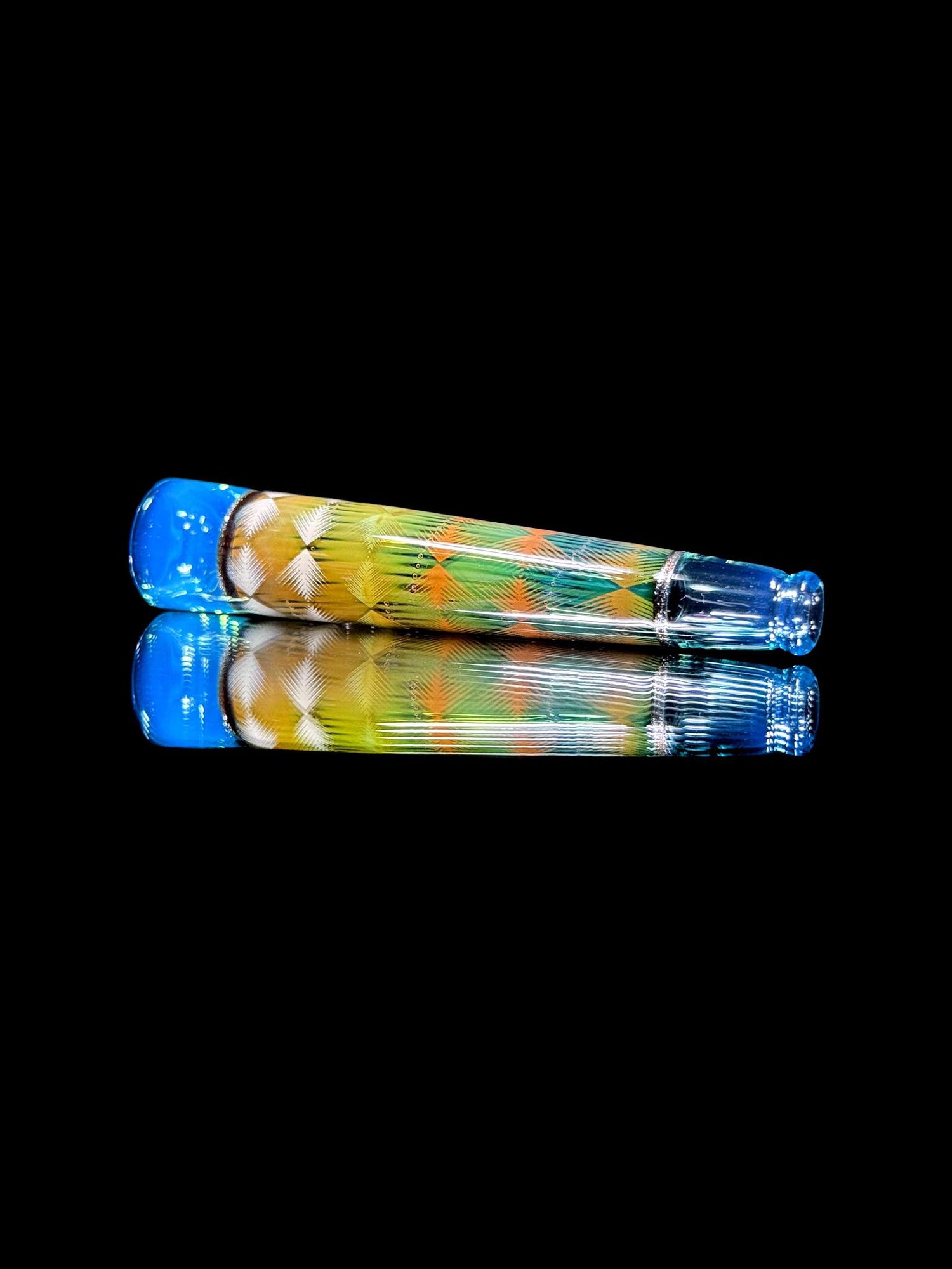 Steve Sizelove Chillum