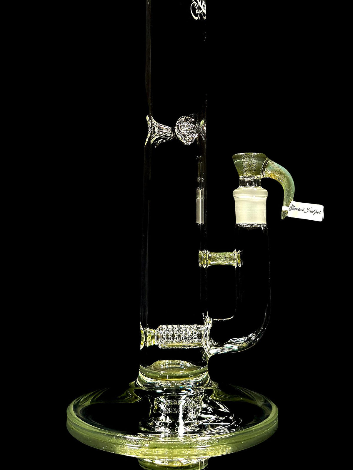 Sovereignty Glass 50x5mm Stemline FA