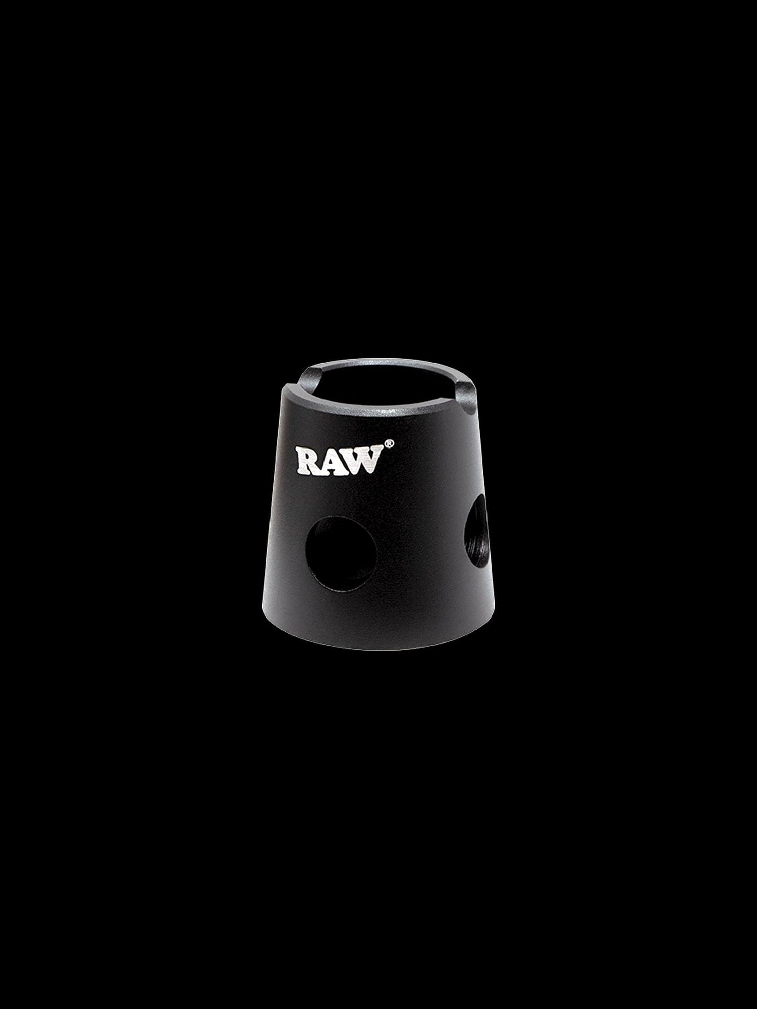 Raw Cone Snuffer