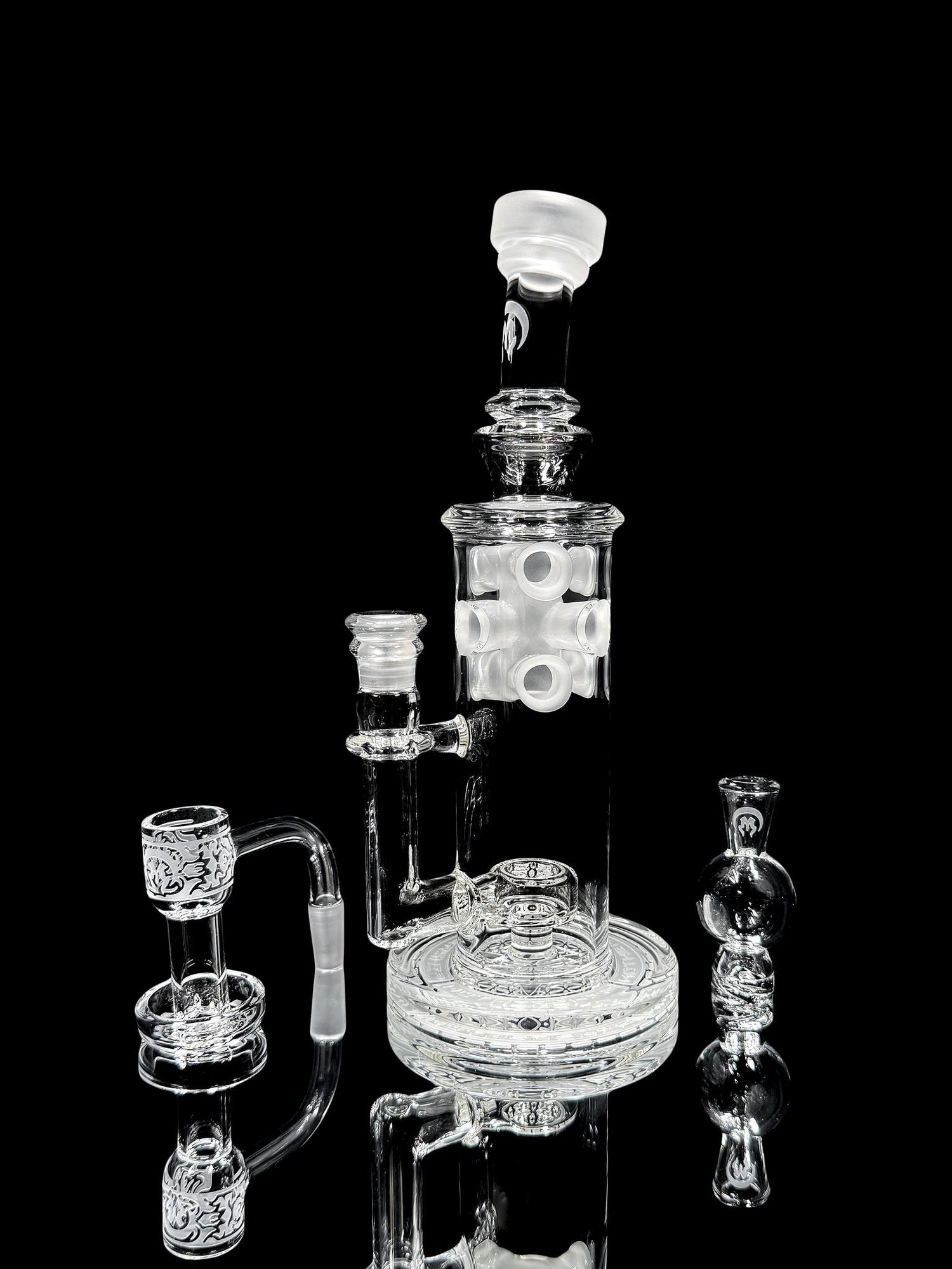 Mothership Mini Straight Fab