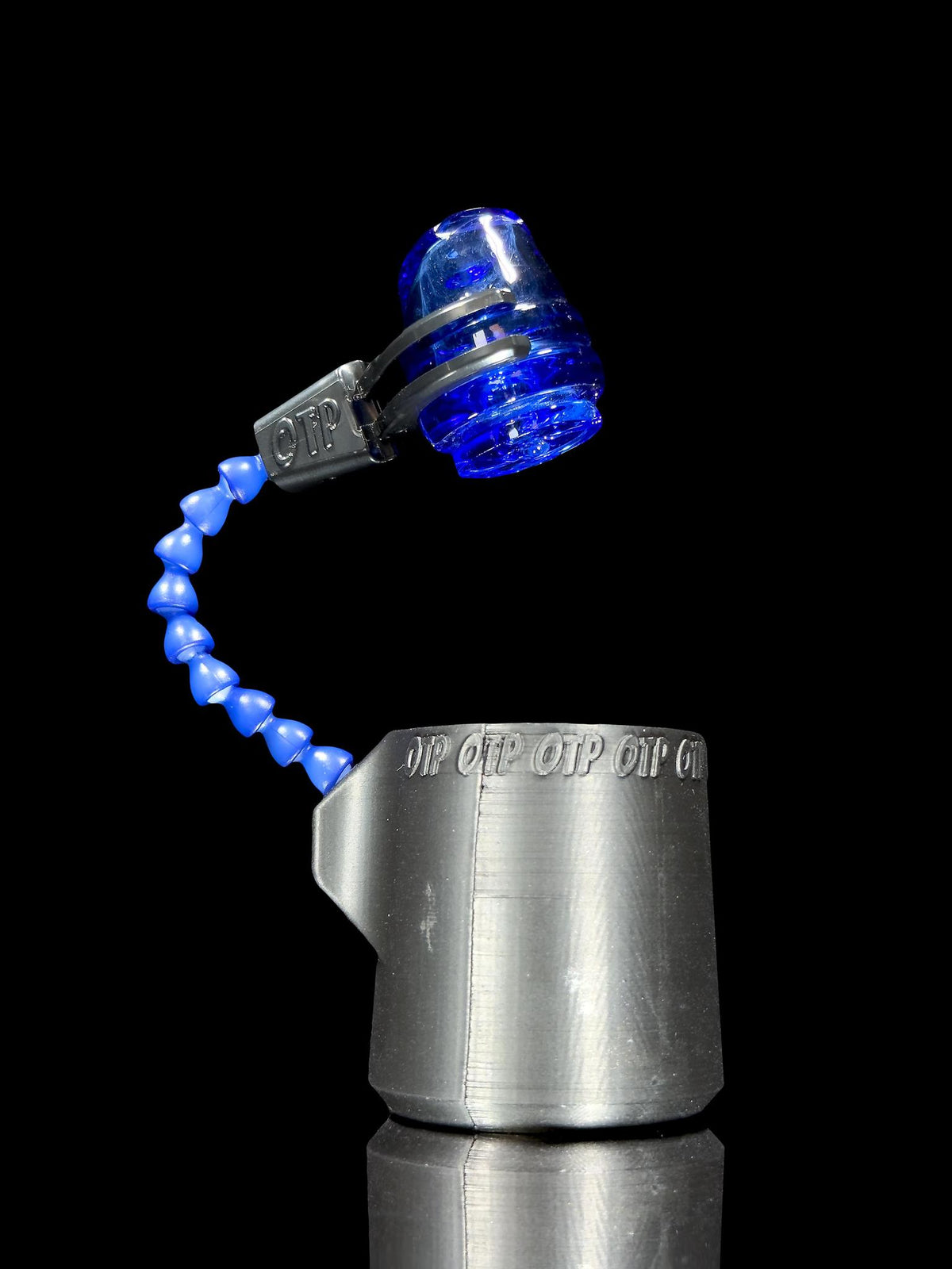 OTP Core Reactor & Scorpion Tether Set
