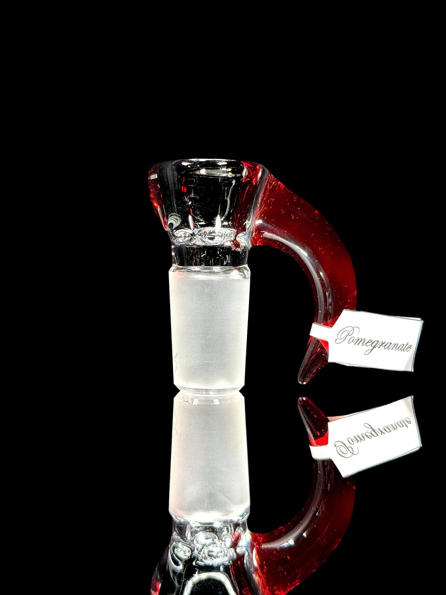 Sovereignty Glass 18mm Slide PA