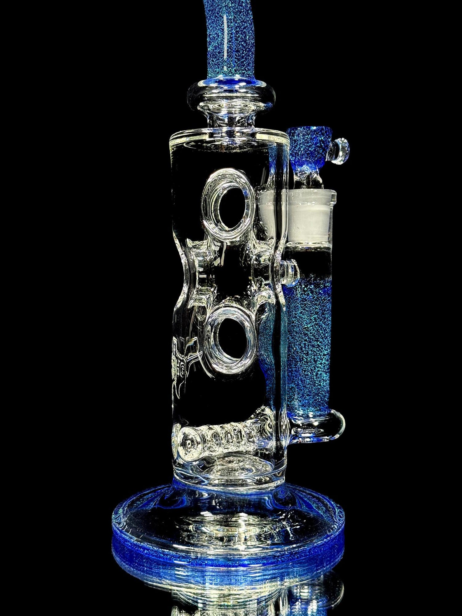 THG Dichro Inline Fab