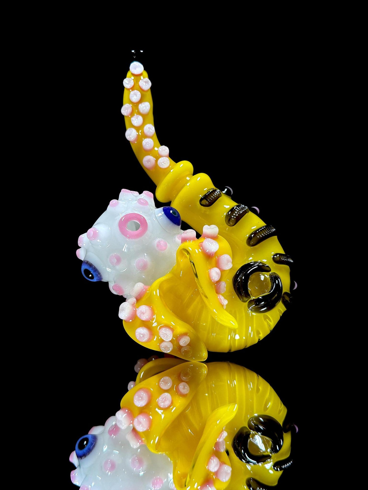 Salt Glass x Coyle Banana Sherlock