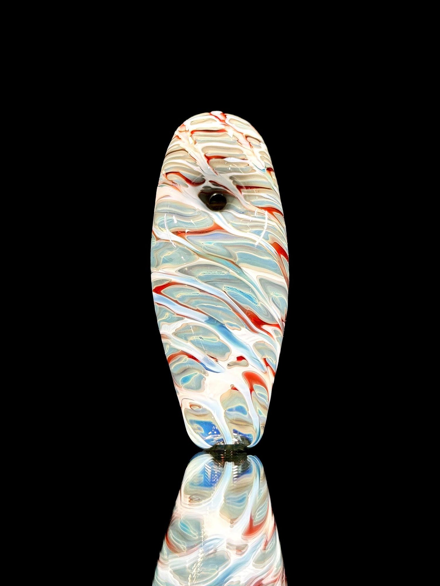 David Scaffidi Kayak Spoon