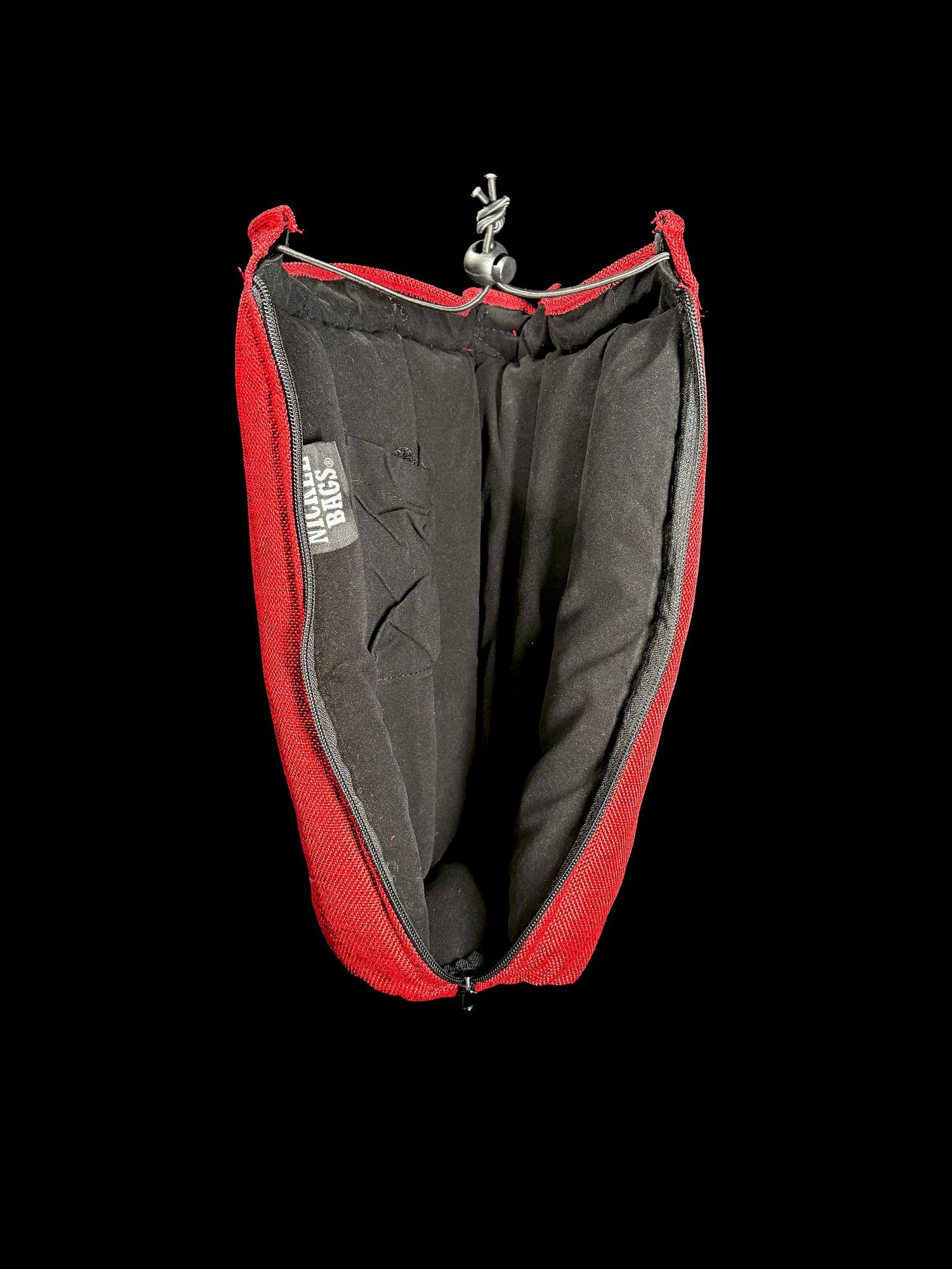Dime Bags Nickel Bag Red 15"