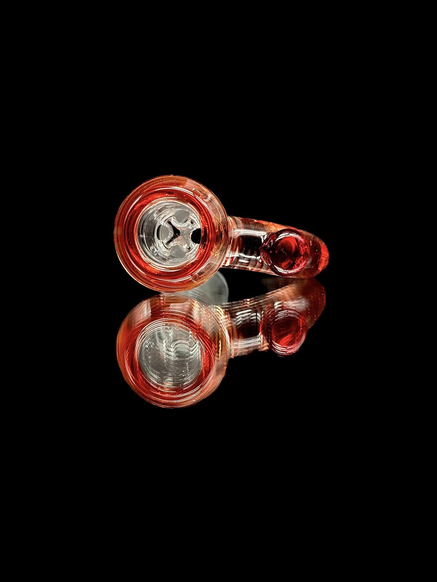 Jamms Glass 18mm Slide
