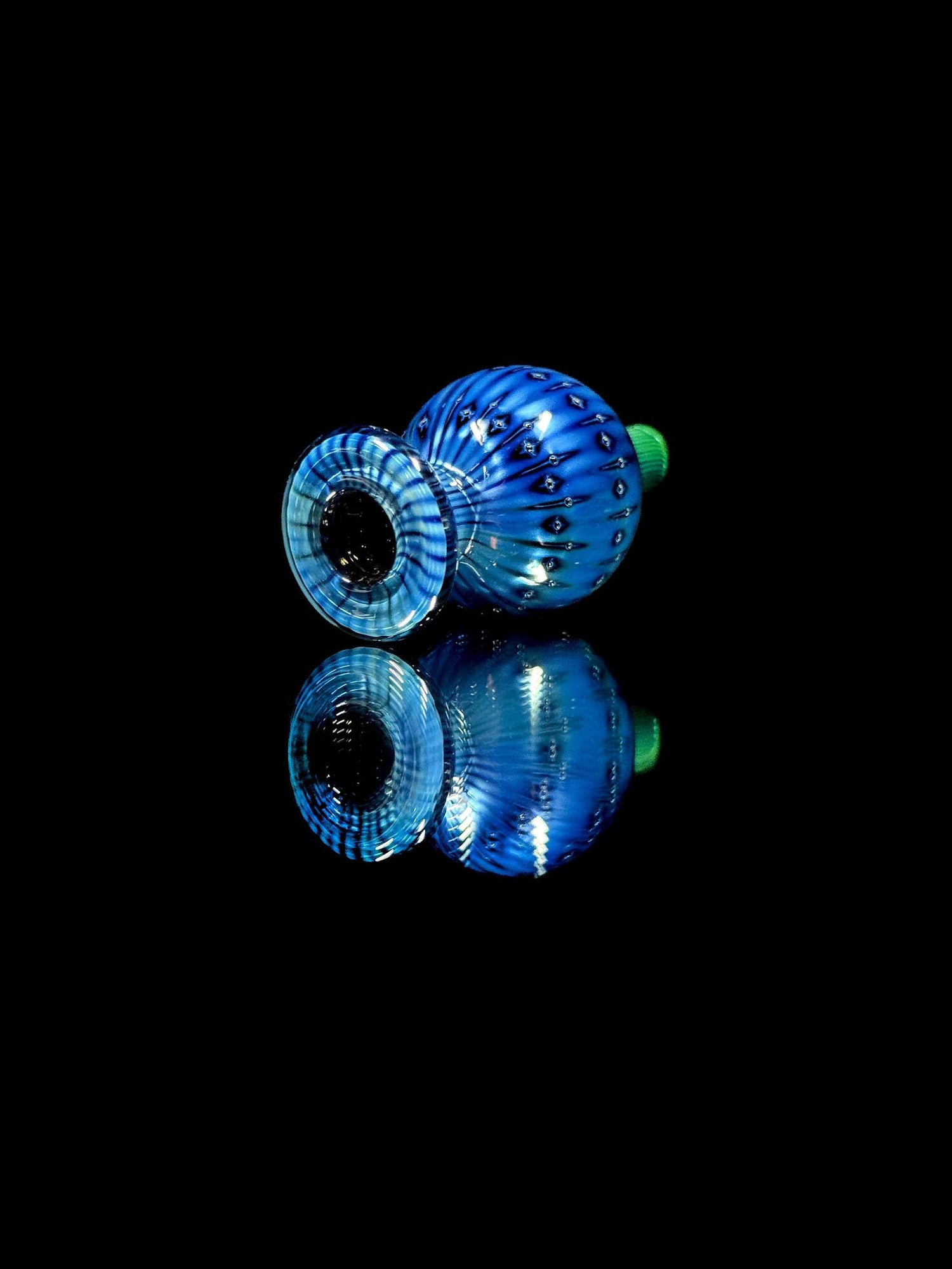 Steve Sizelove Bubble Cap