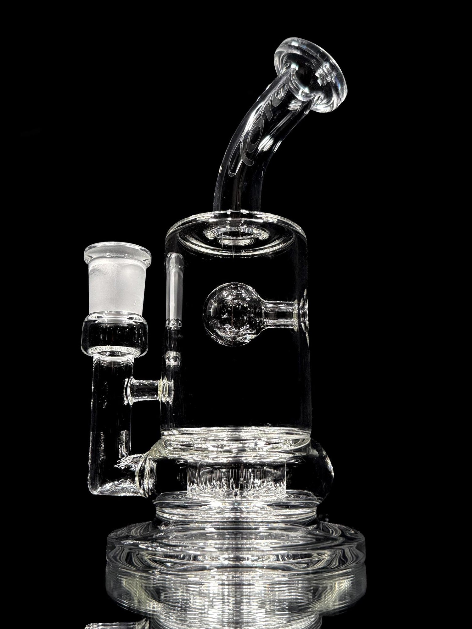 Toro 14mm ISF Ball Rig
