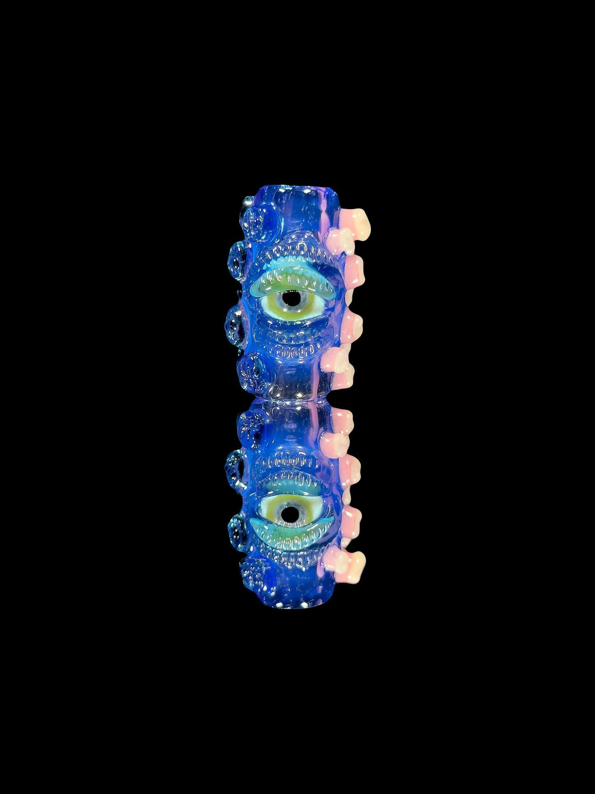 Salt Glass Uv Bead