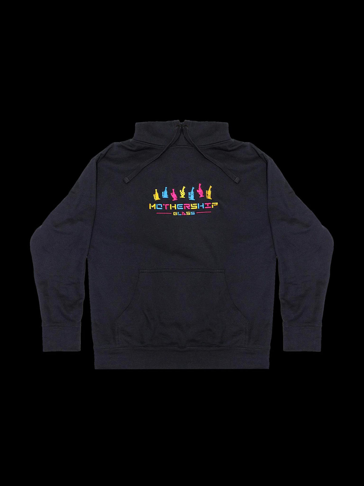 Mothership Session Pullover
