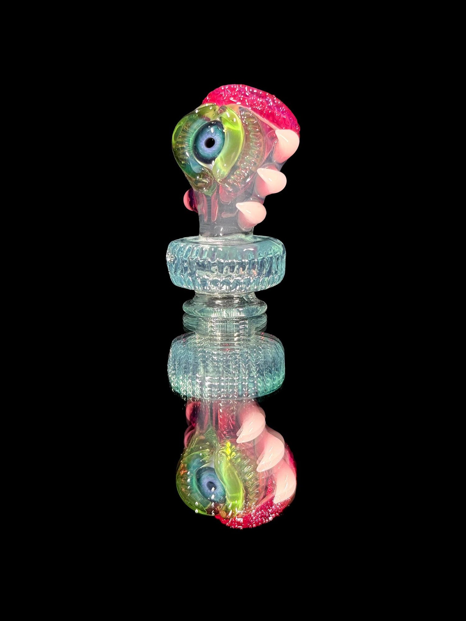 Rycraft x Salt Glass Pivot Top