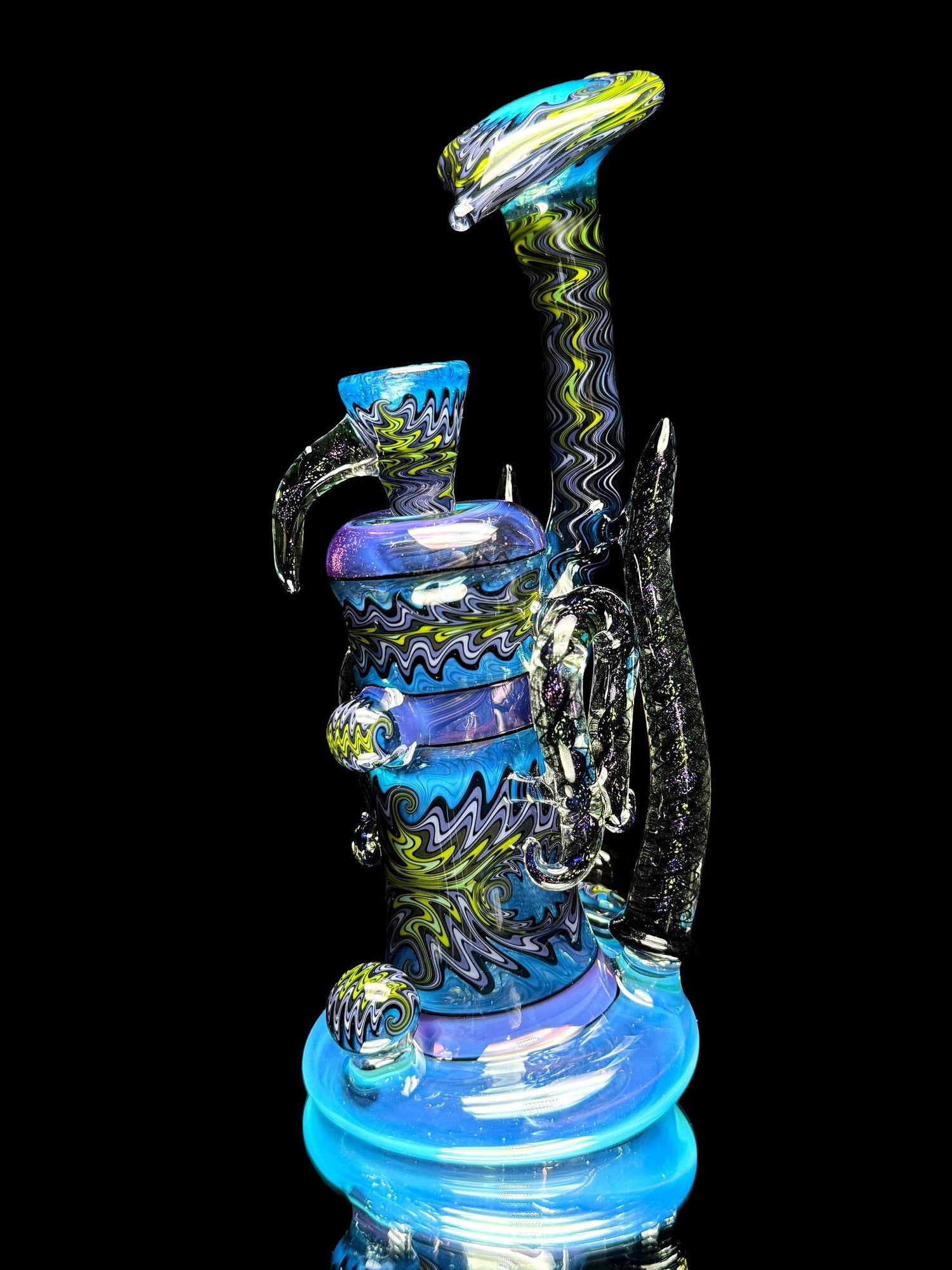 Andy G Uv Bubbler