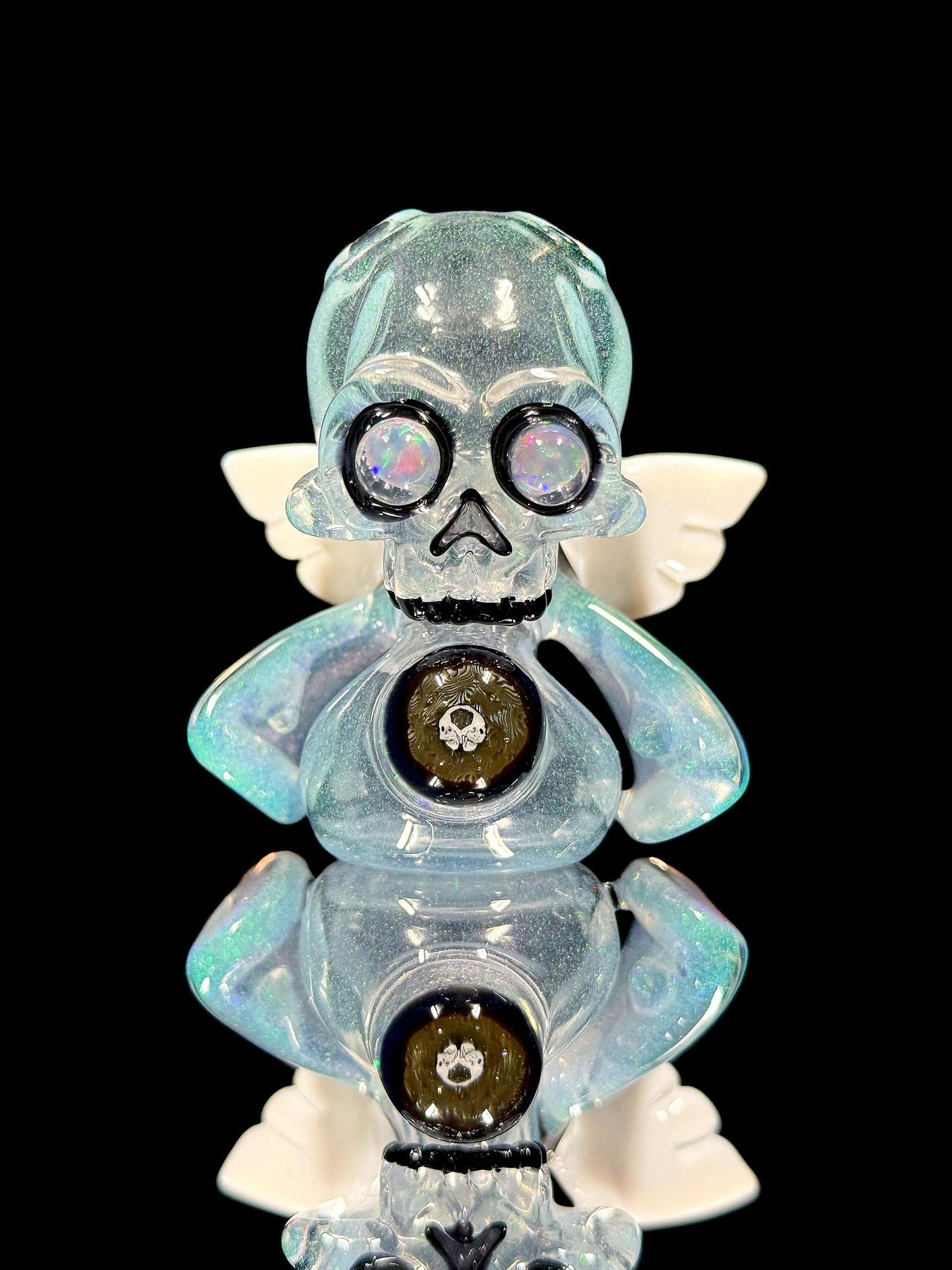 Ryno x AKM Pendant