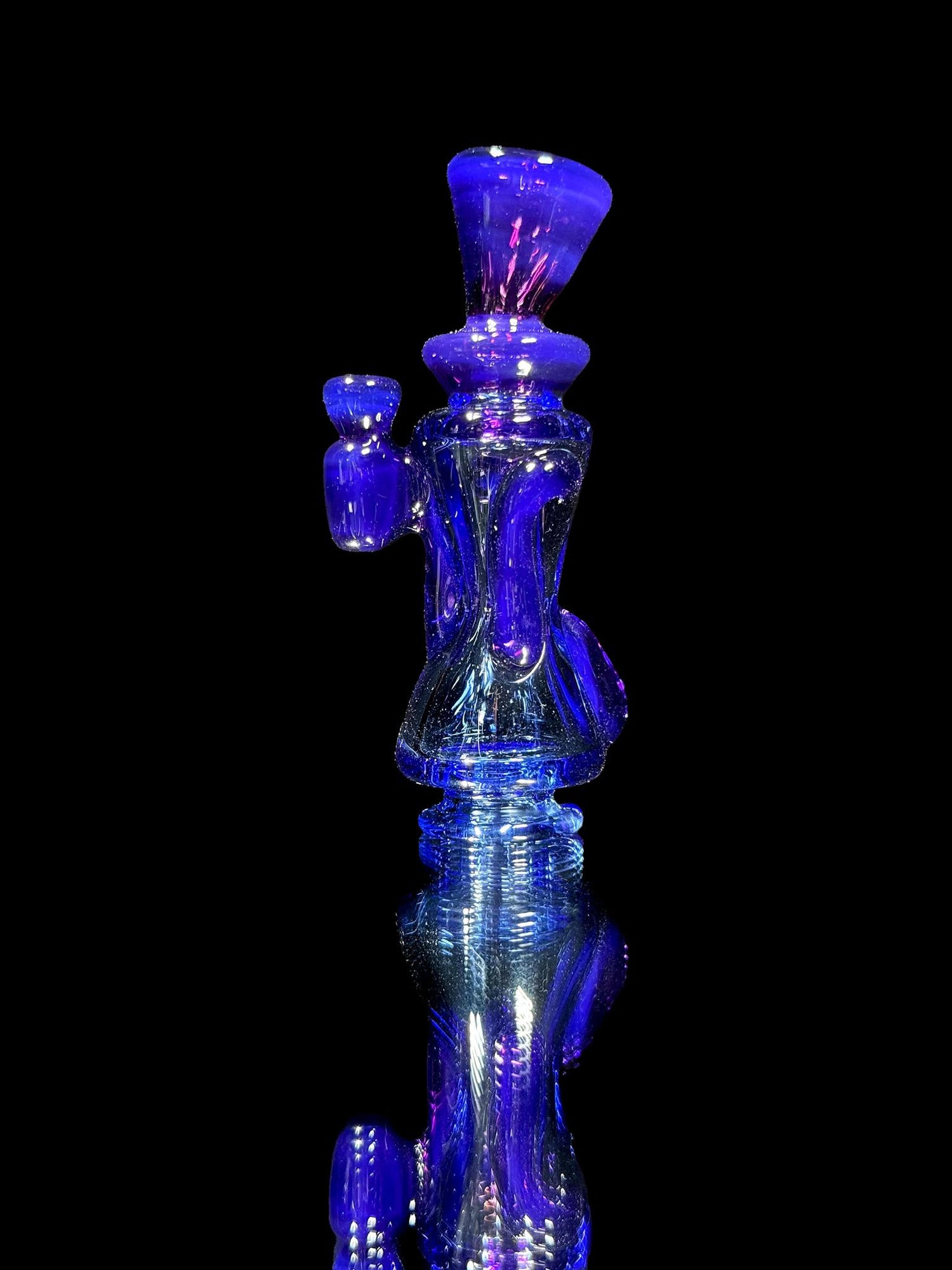 Rycraft Recycler Dry Pivot Top
