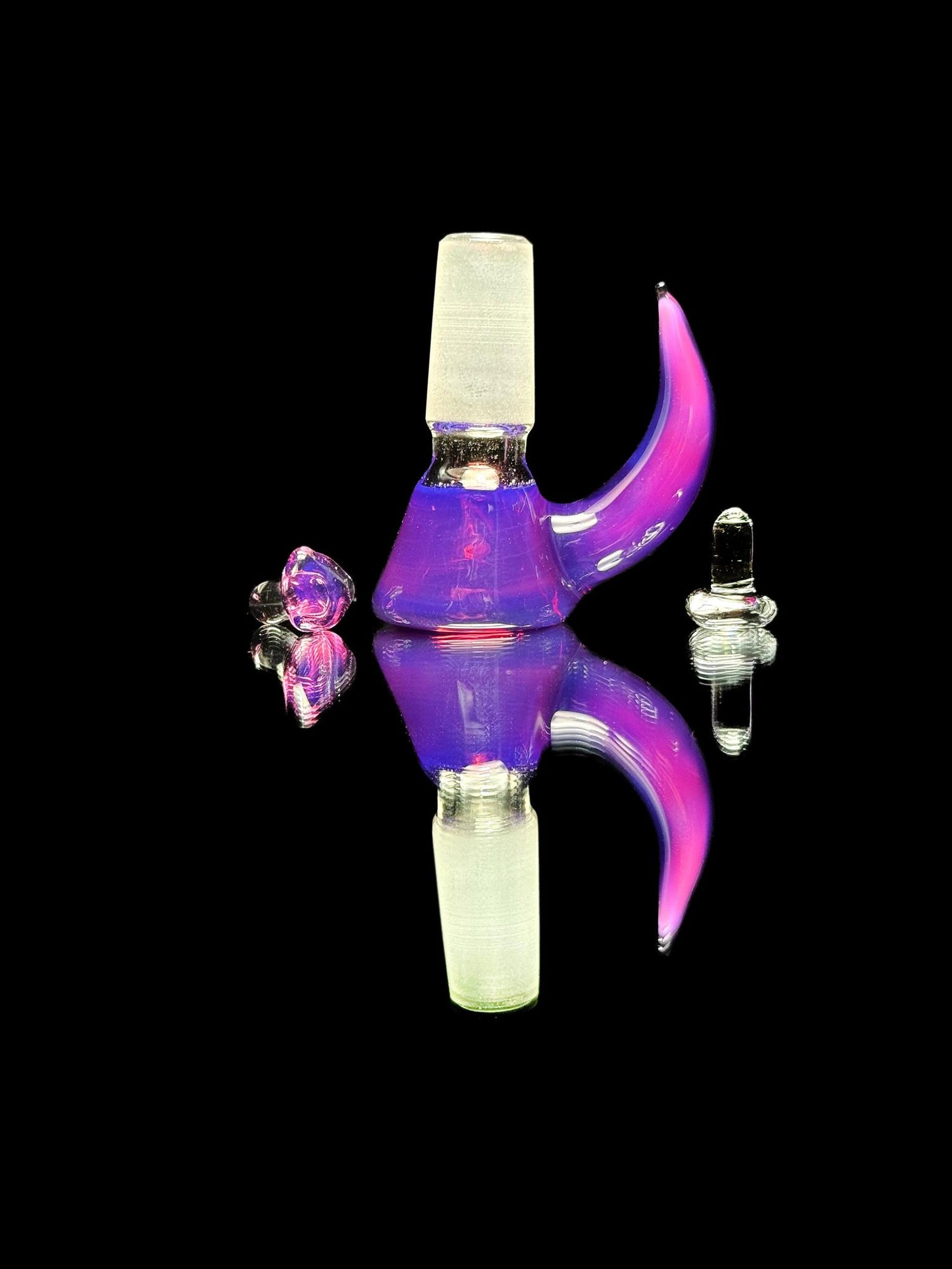 Steve H 14mm Removable Screen Slide