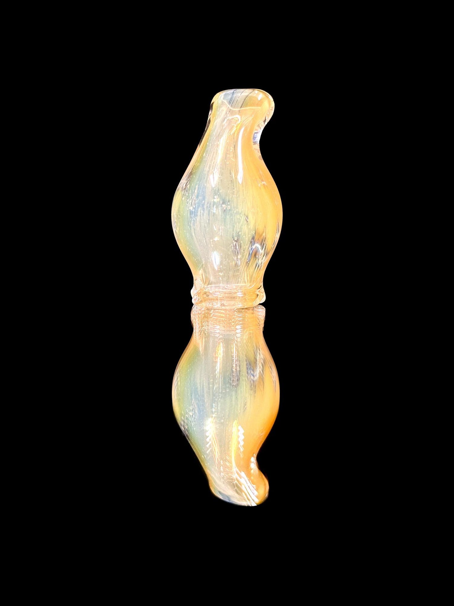 Flex Glass Pivot Top