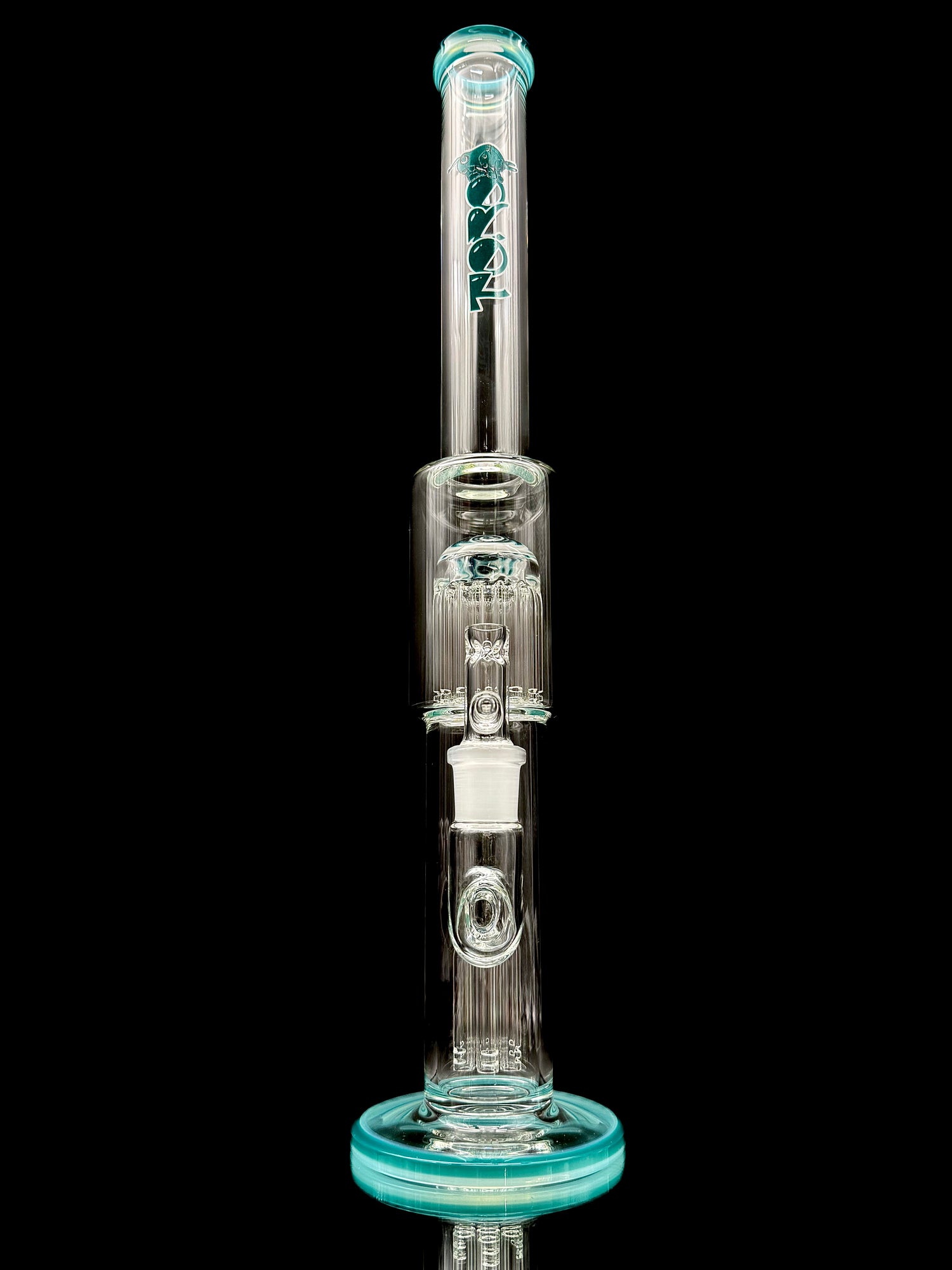 Toro 7/13 w/ Reversals