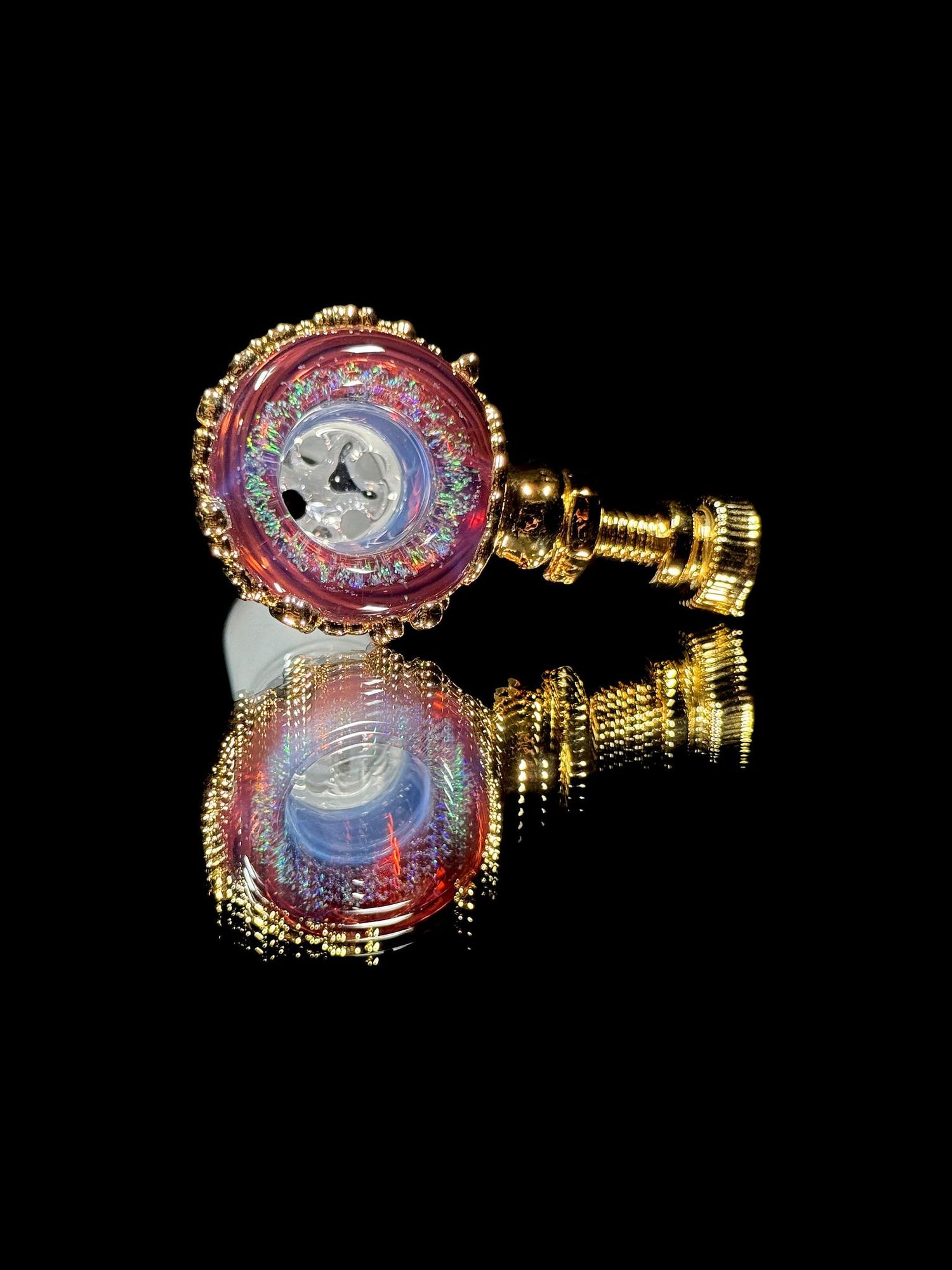 Snic Barnes 18mm Amulet Slide