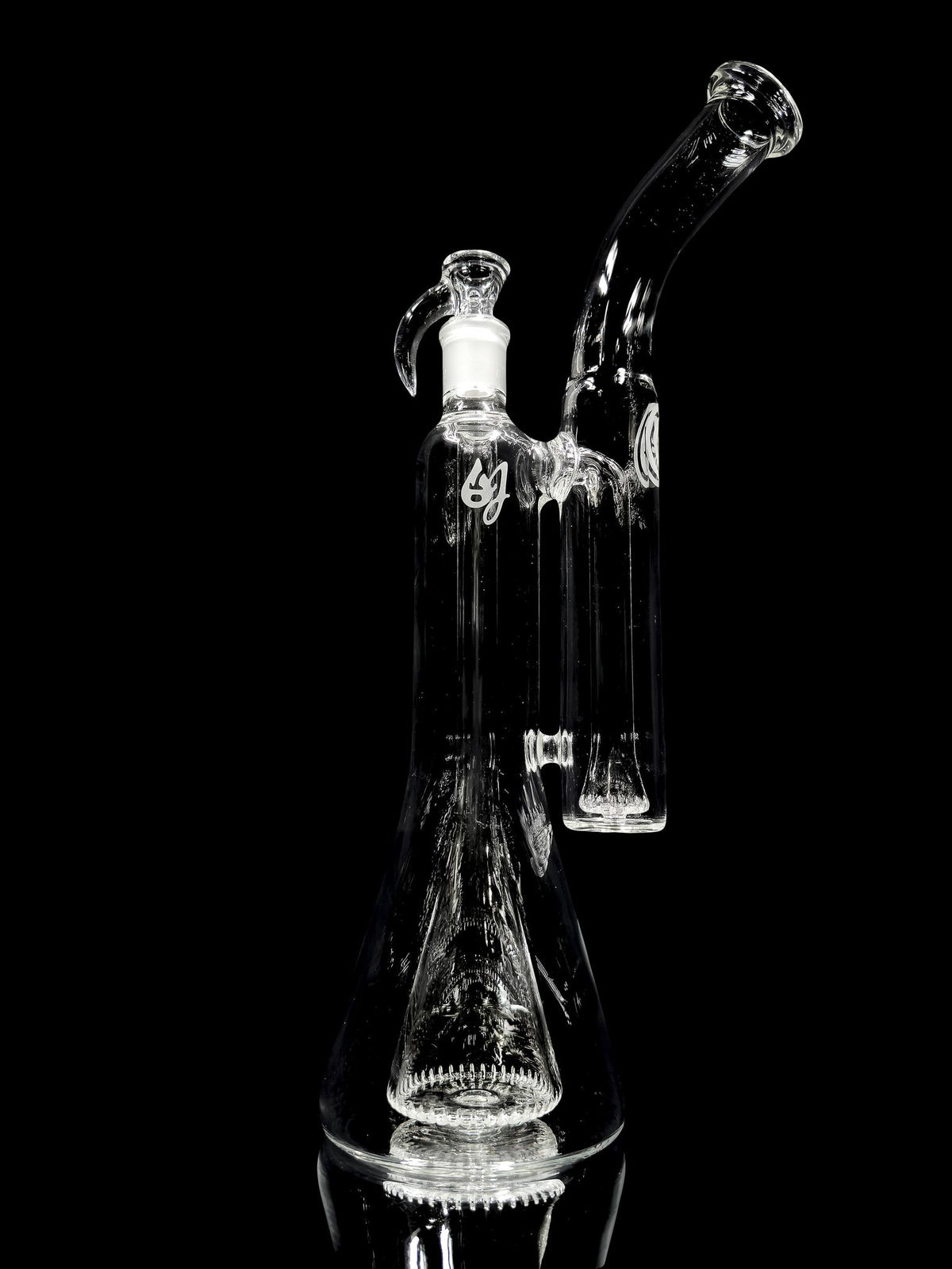 Oj Flame Collins Dub Bub