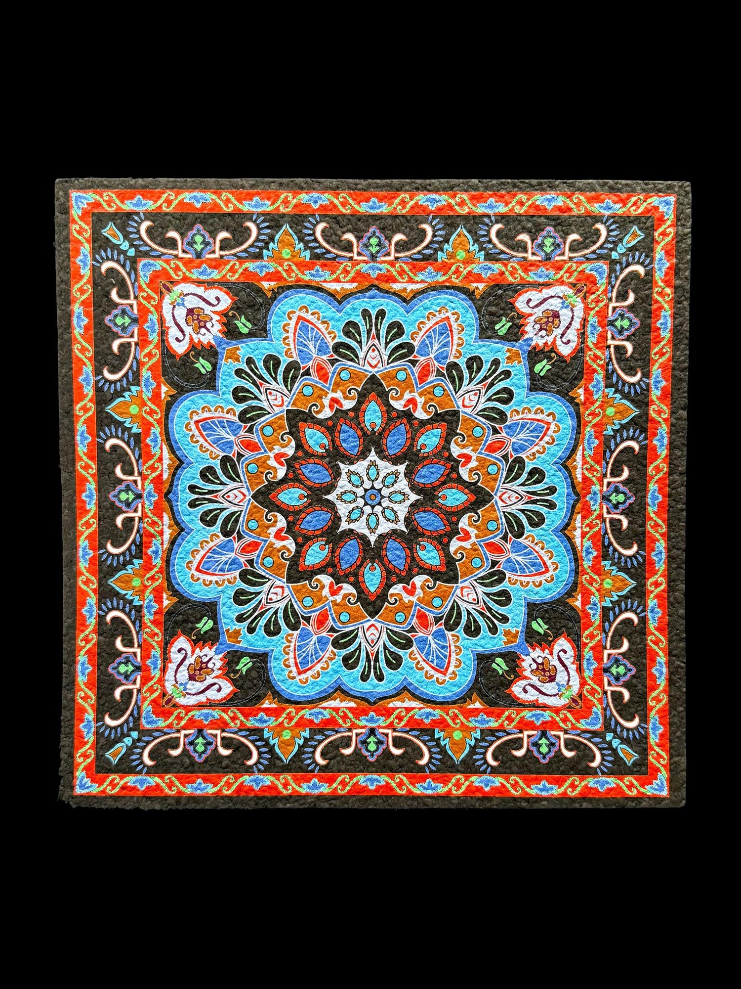 Moodmat Trapper's Keeper 12"