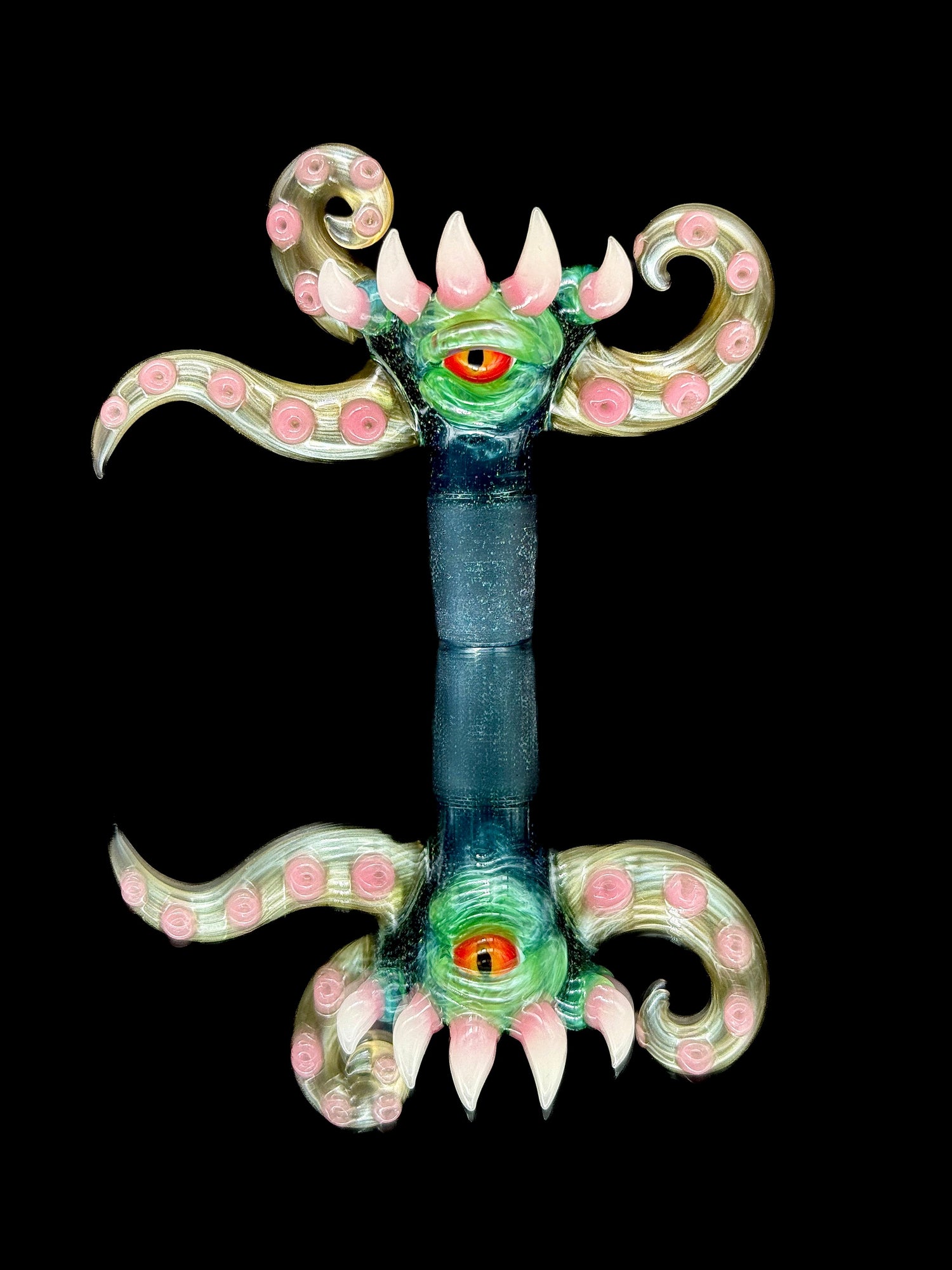 Salt x Swissperc Studios 14mm Slide