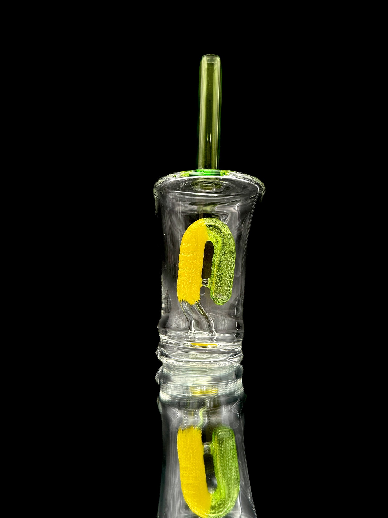 Emperial Glass Peak Cup