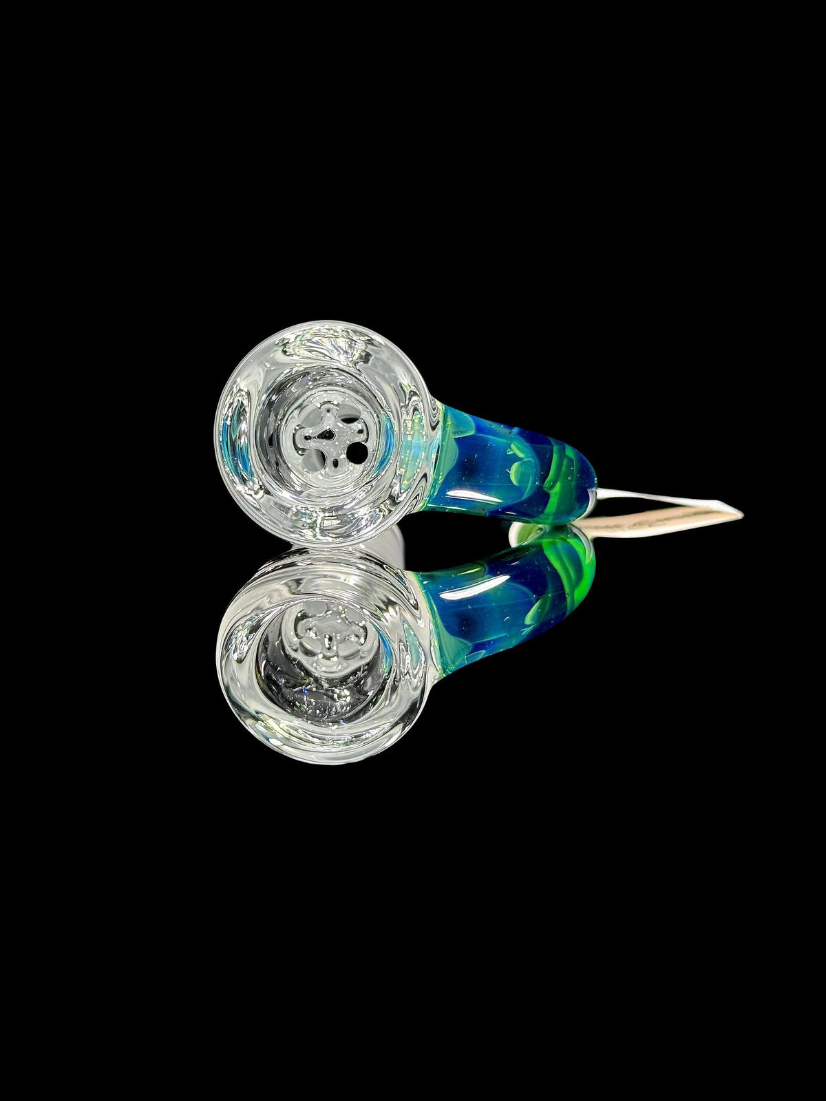 Sovereignty Glass 18mm Slide PA
