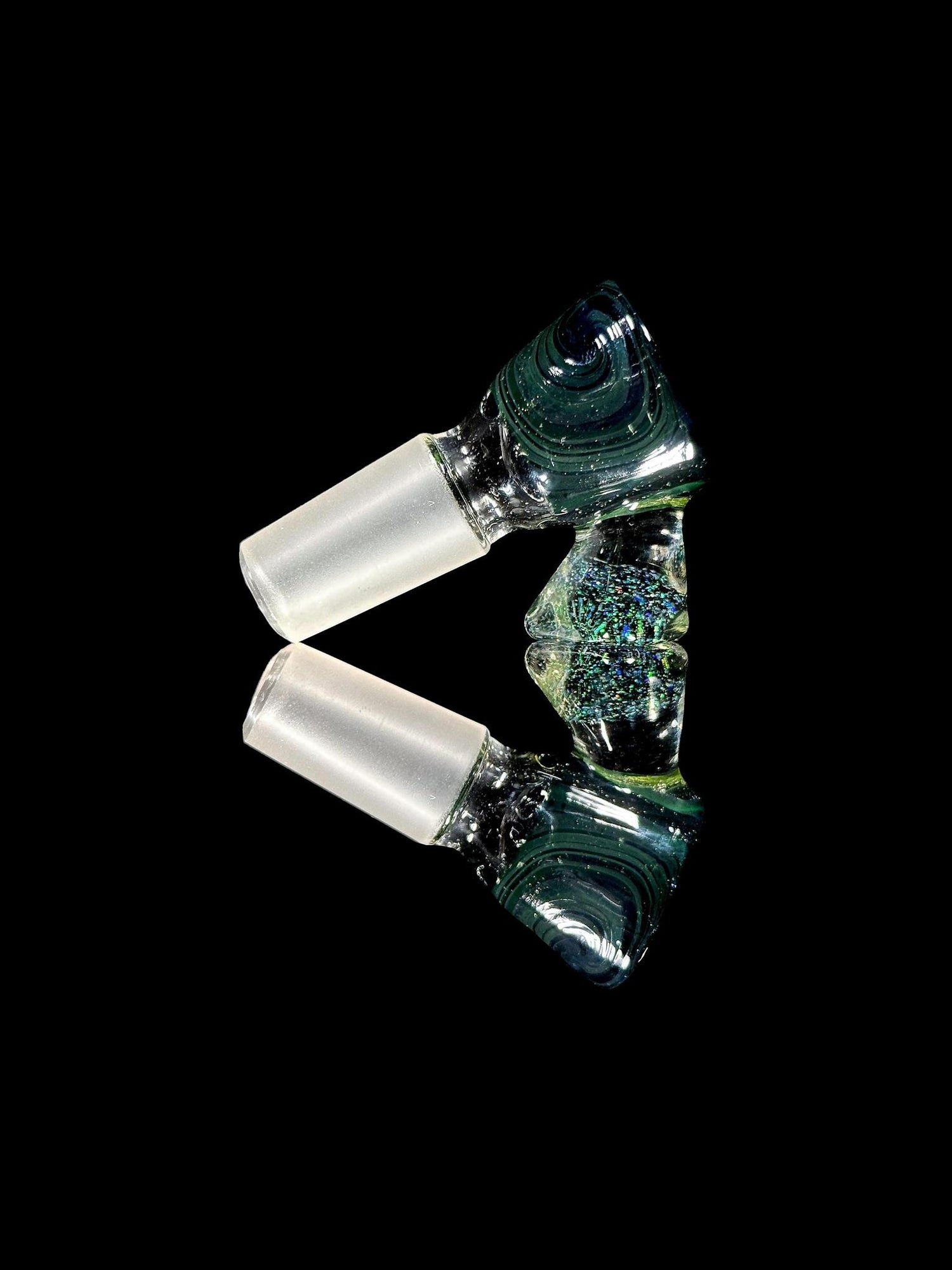 Indo Glass x Gio Vetro Uv 14mm Slide