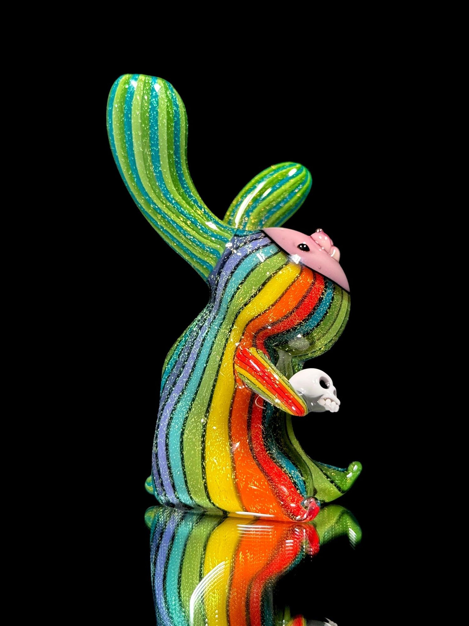 Darby x Aquariust Chappy Dry Pipe