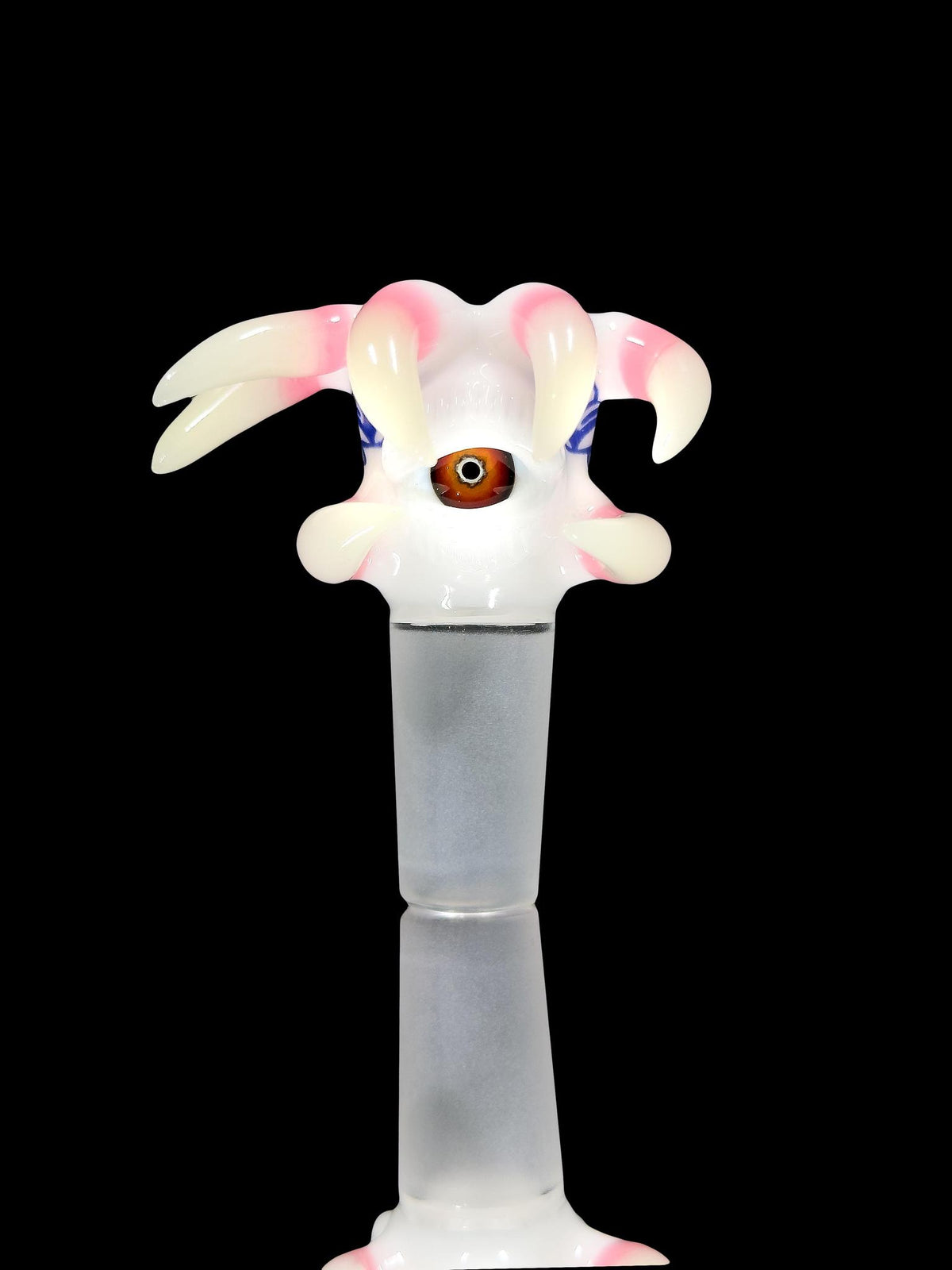 Salt Glass x Kurt B 14mm Slide